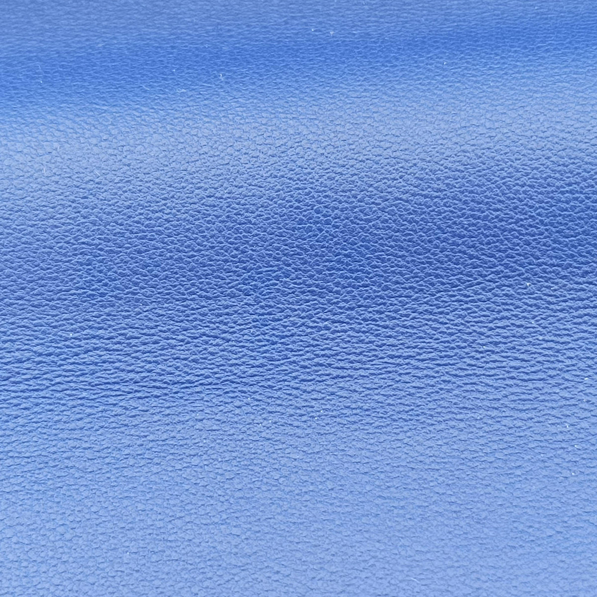 Pre-owned Bottega Veneta Intrecciato Olimpia Blue lambskin shoulderbag | stylenewstar