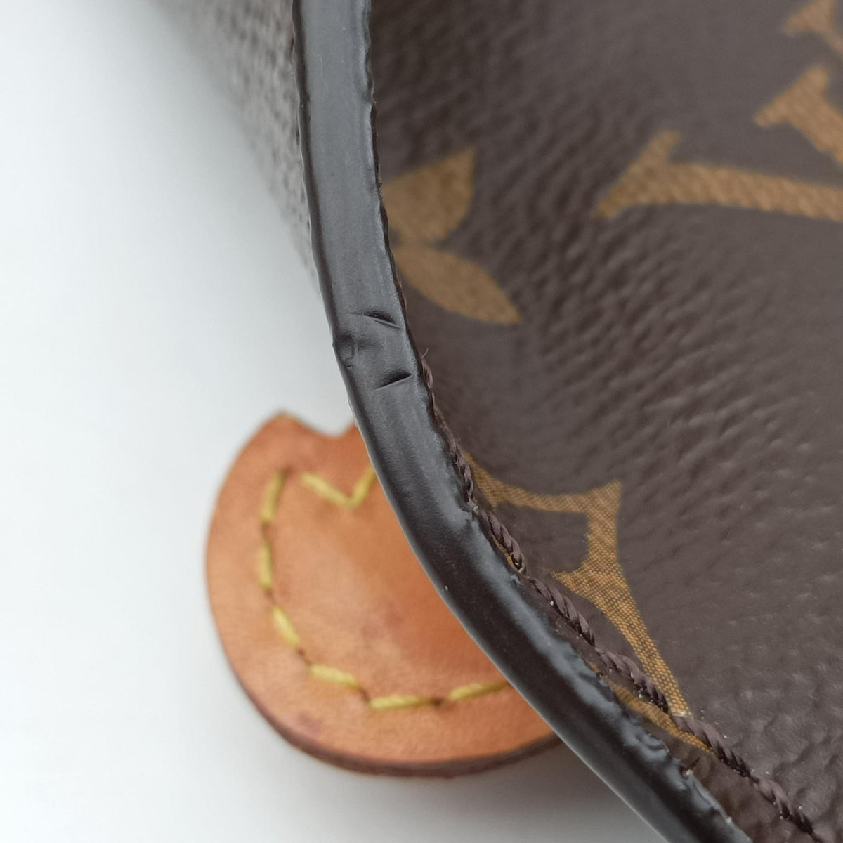 Pochette Metis MM Brown Monogram Canvas M44875 DR0189ポシェットメティスMM モノグラム/ブラウン モノグラムキャンバス M44875 DR0189