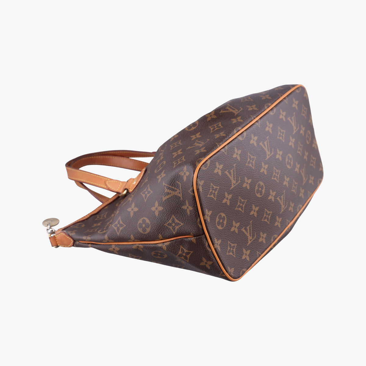 PALERMO PM brown Monogram Canvas M40145 SR1113パレルモPM モノグラム/ブラウン モノグラムキャンバス M40145 SR1113