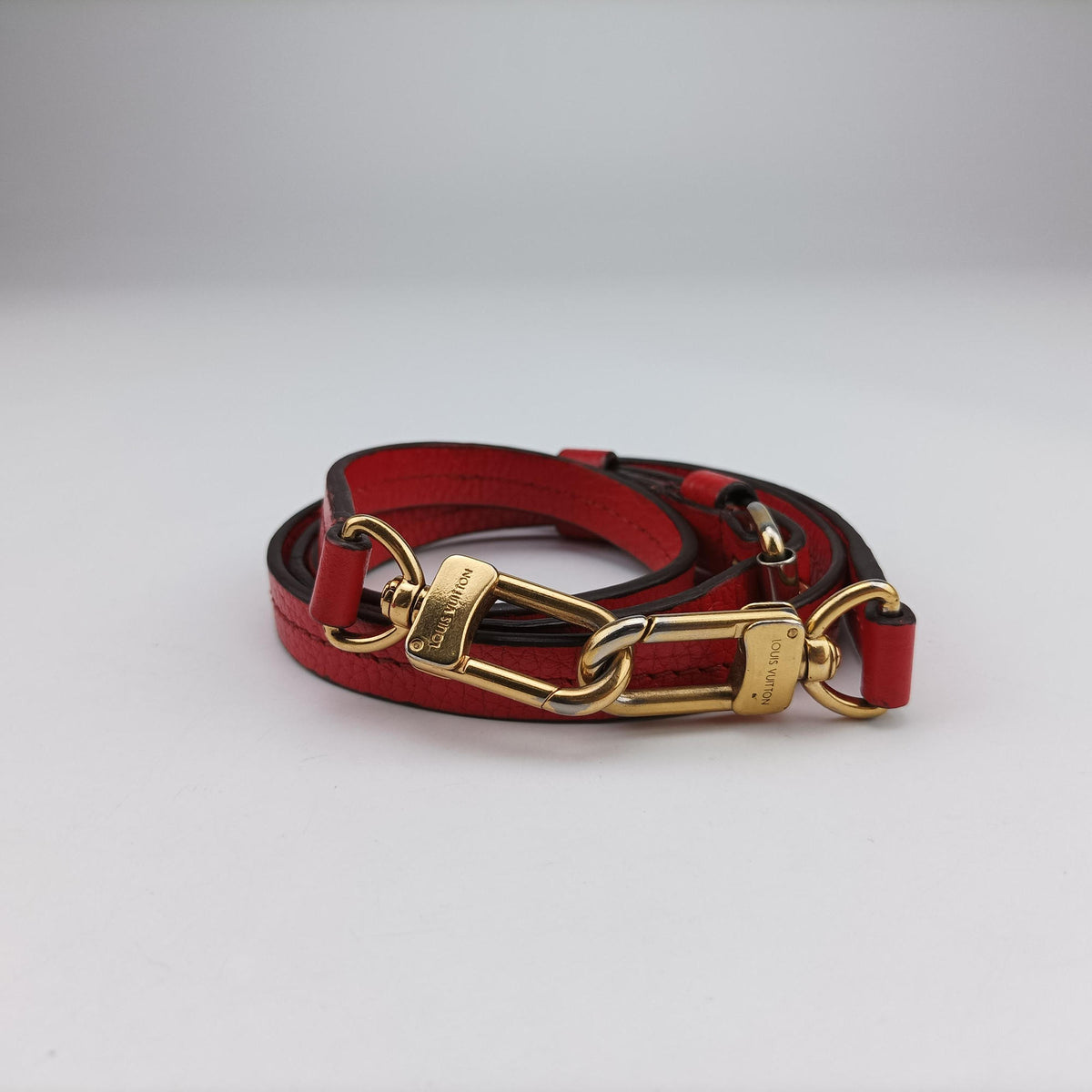 RETIRO PM brown×COQUELICOT Monogram Canvas×calf leather M50057 DR4164レティーロPM モノグラム/ブラウン×コクリコ モノグラムキャンバス×カーフレザー M50057 DR4164