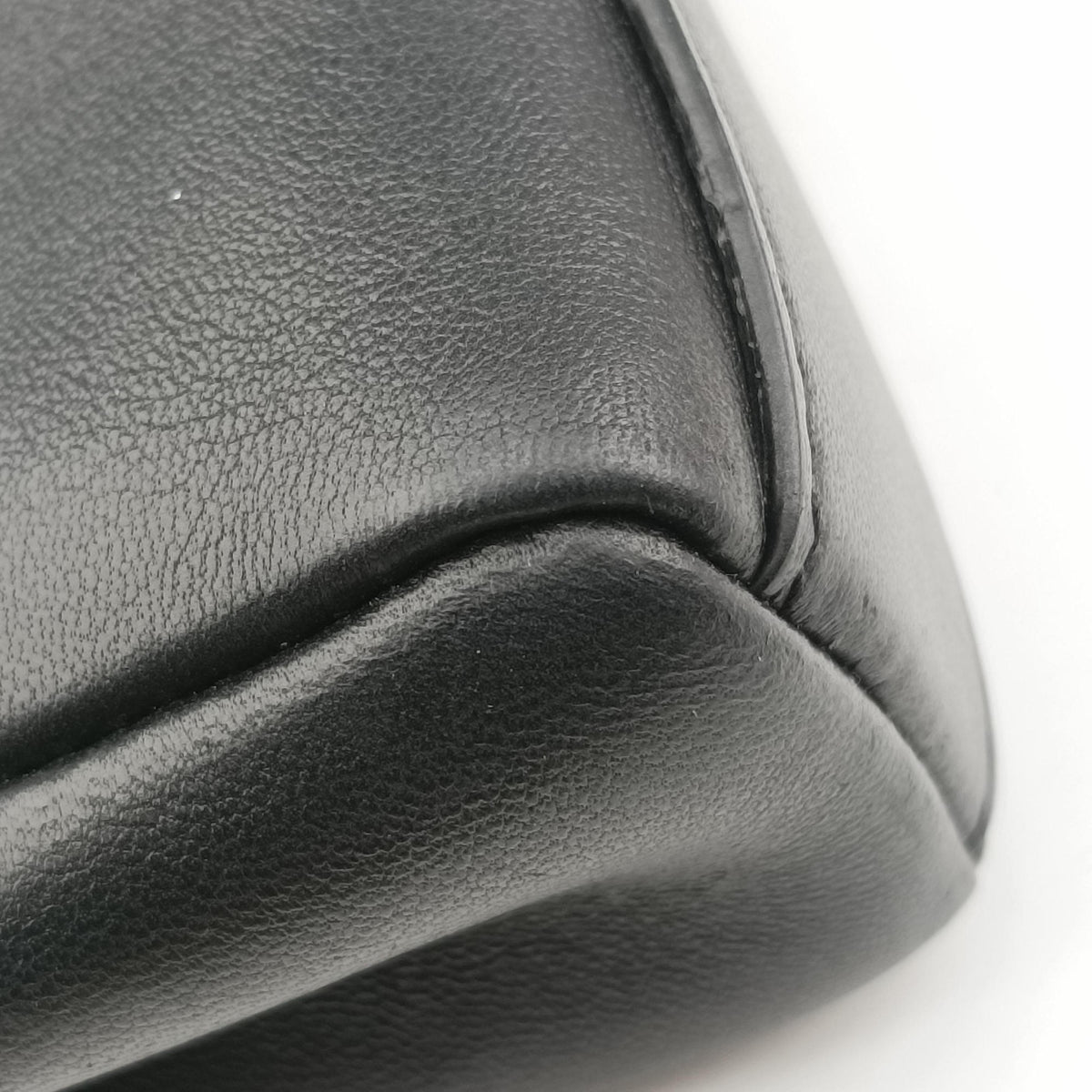 Micro Peekaboo Black×multi Leather 8M0355 8M0355-87M-169-3355マイクロピーカブー ブラック×マルチ レザー 8M0355 8M0355-87M-169-3355