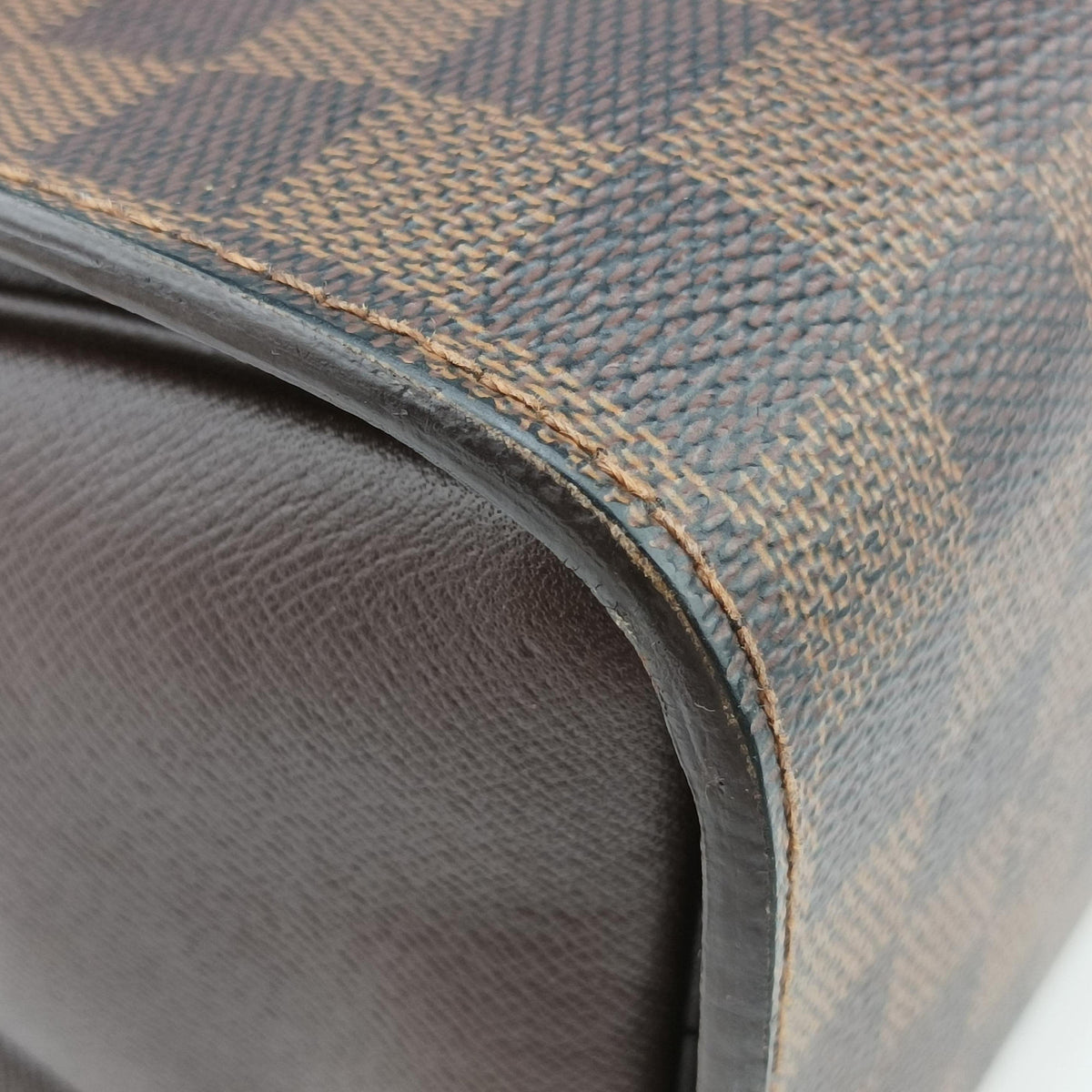 Triana EBENE Damier Canvas N51155 VI0086トリアナ エベヌ ダミエキャンバス N51155 VI0086