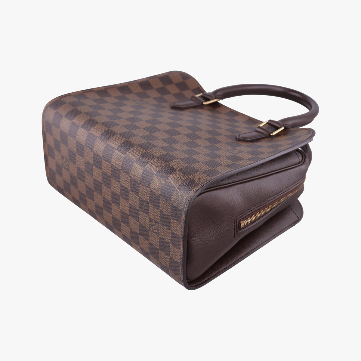 Triana EBENE Damier Canvas N51155 VI0086トリアナ エベヌ ダミエキャンバス N51155 VI0086