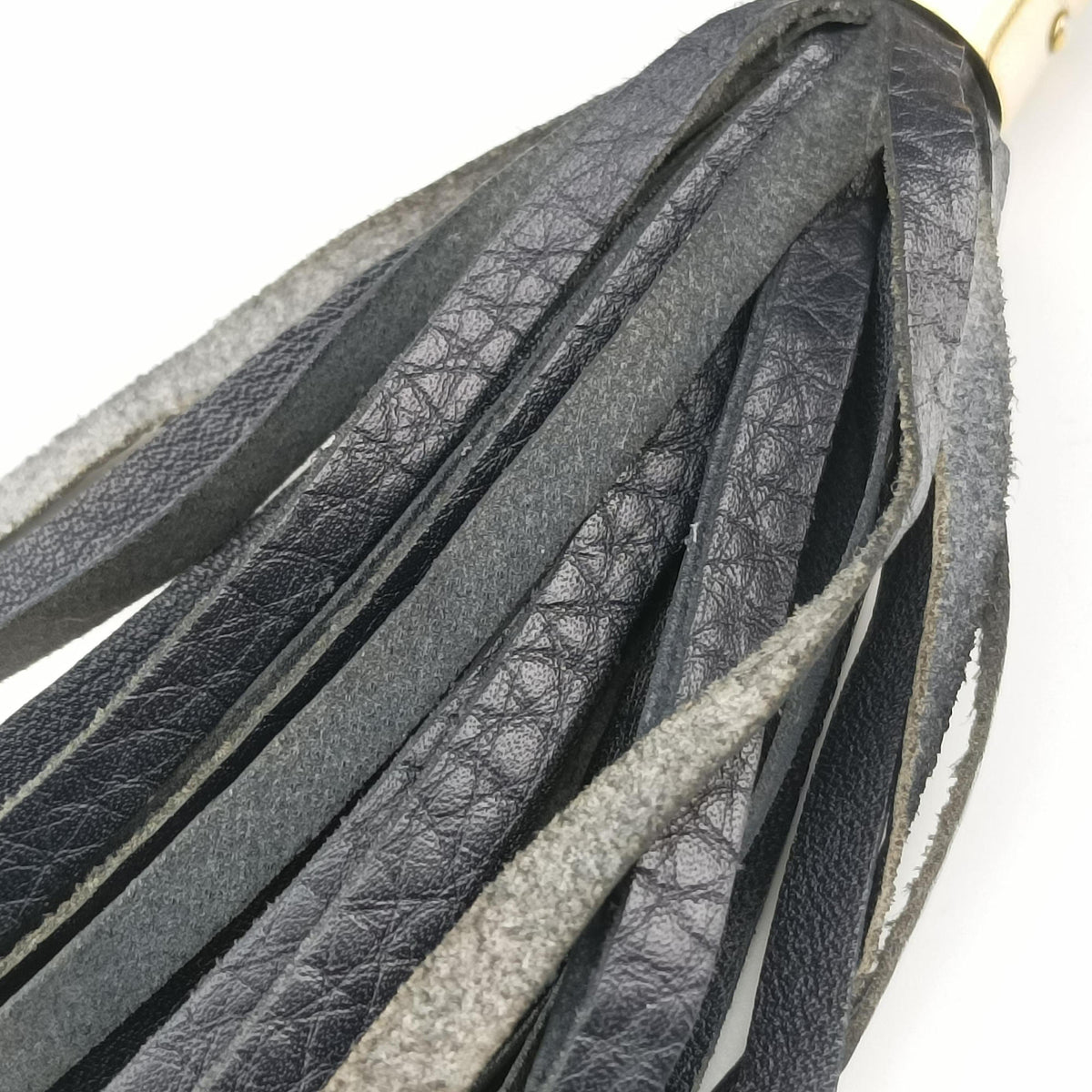 Soho Navy Leather 308364 A014791816ソーホー ネイビー レザー 308364 A014791816