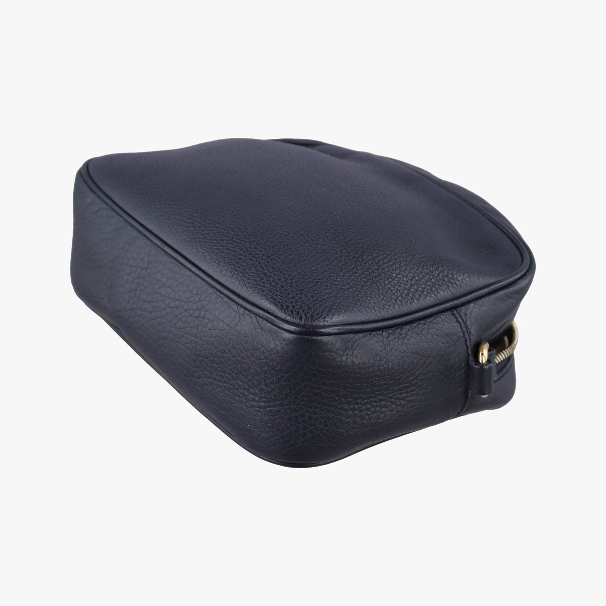 Soho Navy Leather 308364 A014791816ソーホー ネイビー レザー 308364 A014791816