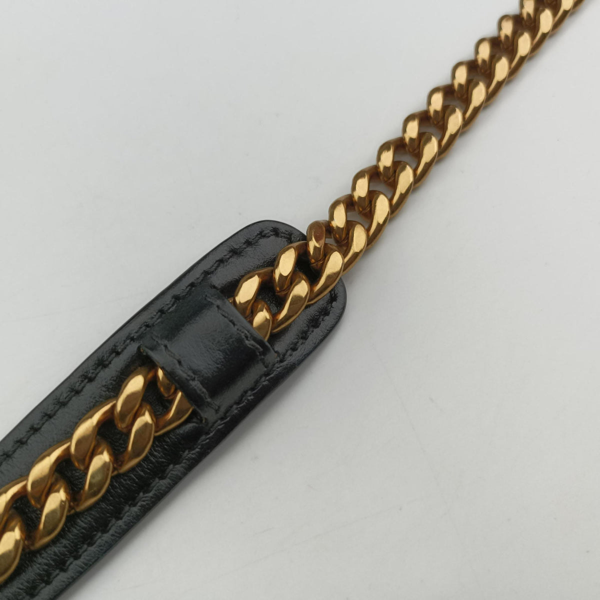 Pionniere Black leather 1BH056 25ピオニエール ブラック レザー 1BH056 25