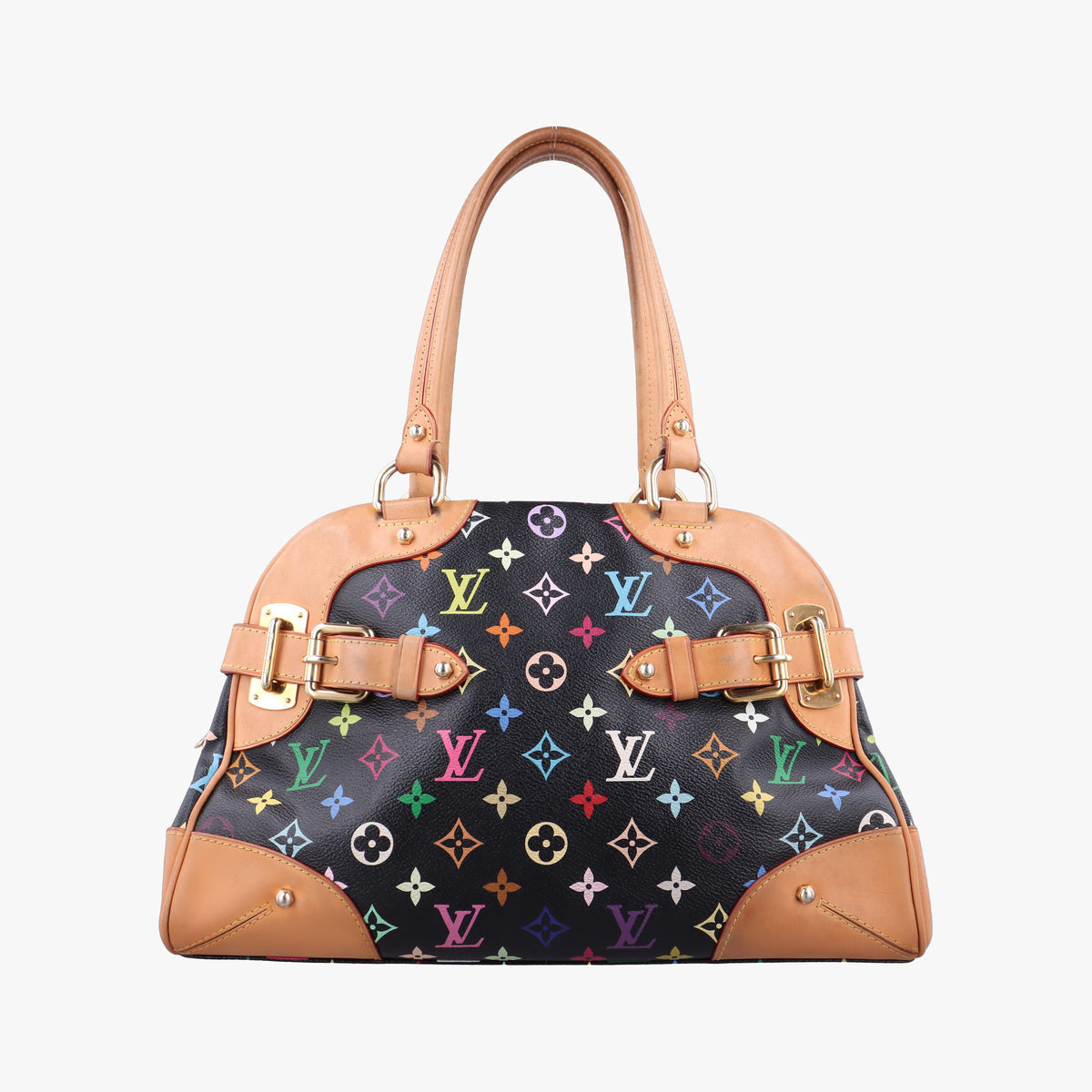 CLAUDIA Noir Monogram Multicolor M40194 CE3111クラウディア ノワール モノグラム マルチカラー M40194 CE3111