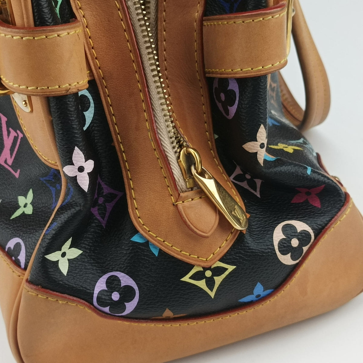 CLAUDIA Noir Monogram Multicolor M40194 CE3111クラウディア ノワール モノグラム マルチカラー M40194 CE3111