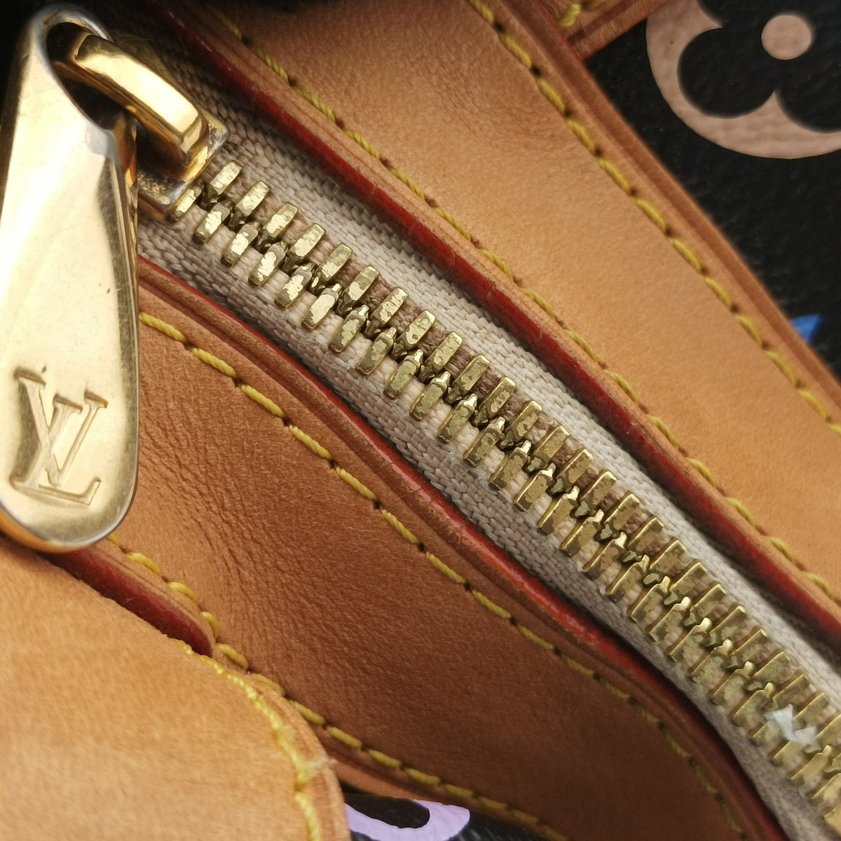 CLAUDIA Noir Monogram Multicolor M40194 CE3111クラウディア ノワール モノグラム マルチカラー M40194 CE3111