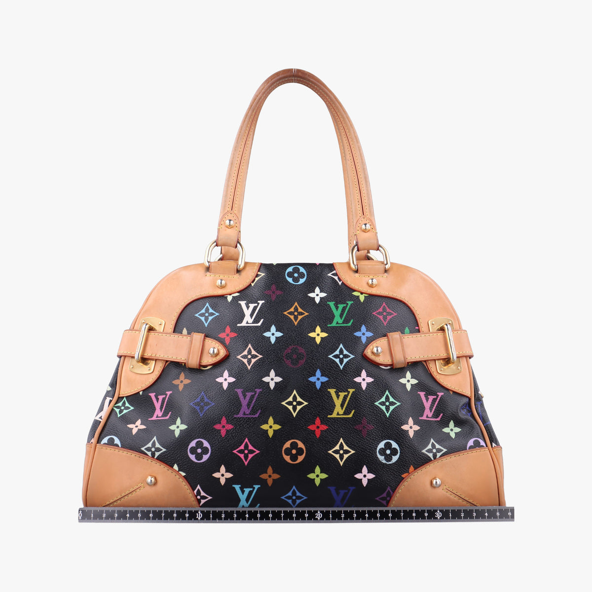 CLAUDIA Noir Monogram Multicolor M40194 CE3111クラウディア ノワール モノグラム マルチカラー M40194 CE3111
