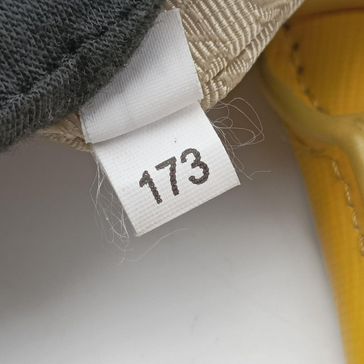 Galleria Yellow Patent BN1874 7/A 173ガレリア イエロー パテント BN1874 7/A 173