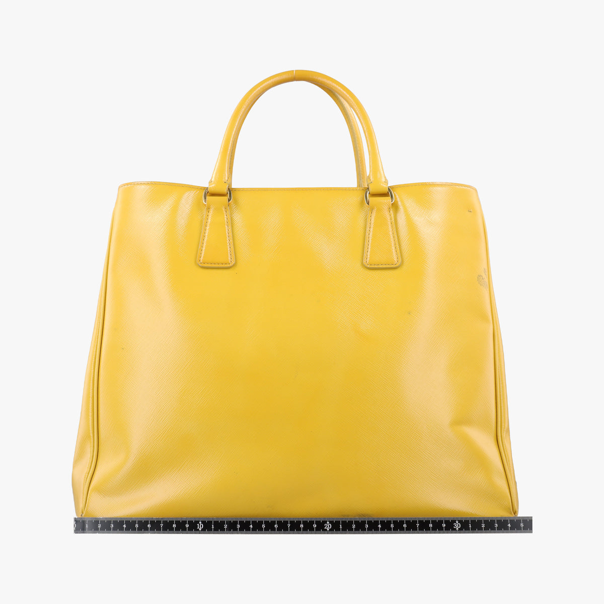 Galleria Yellow Patent BN1874 7/A 173ガレリア イエロー パテント BN1874 7/A 173