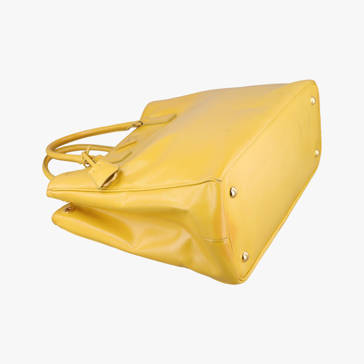 Galleria Yellow Patent BN1874 7/A 173ガレリア イエロー パテント BN1874 7/A 173
