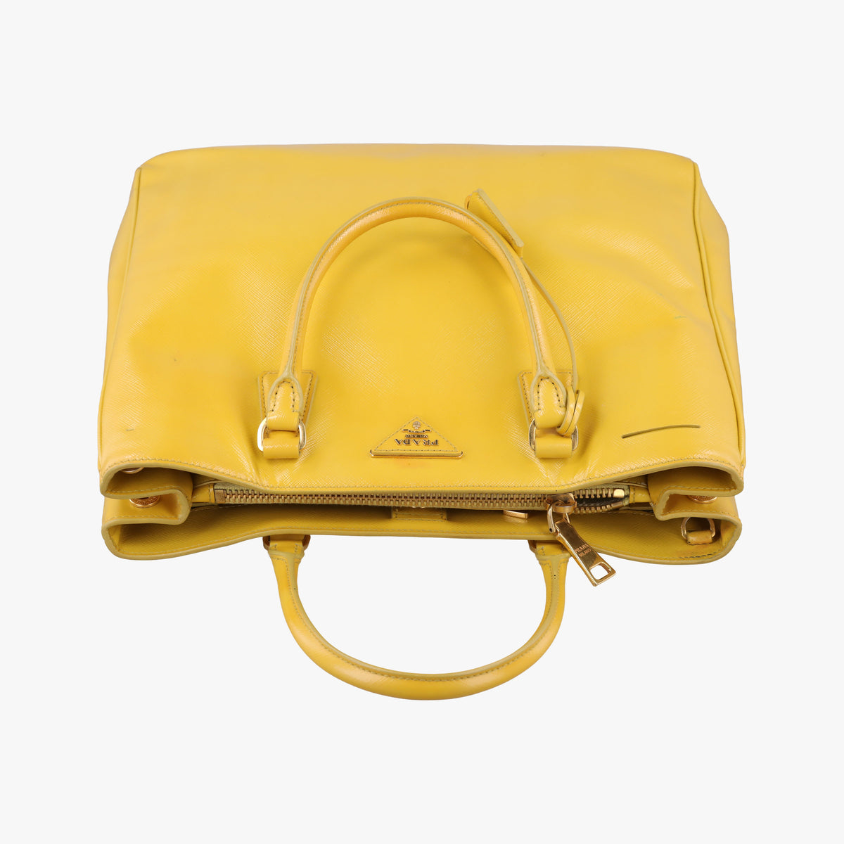 Galleria Yellow Patent BN1874 7/A 173ガレリア イエロー パテント BN1874 7/A 173