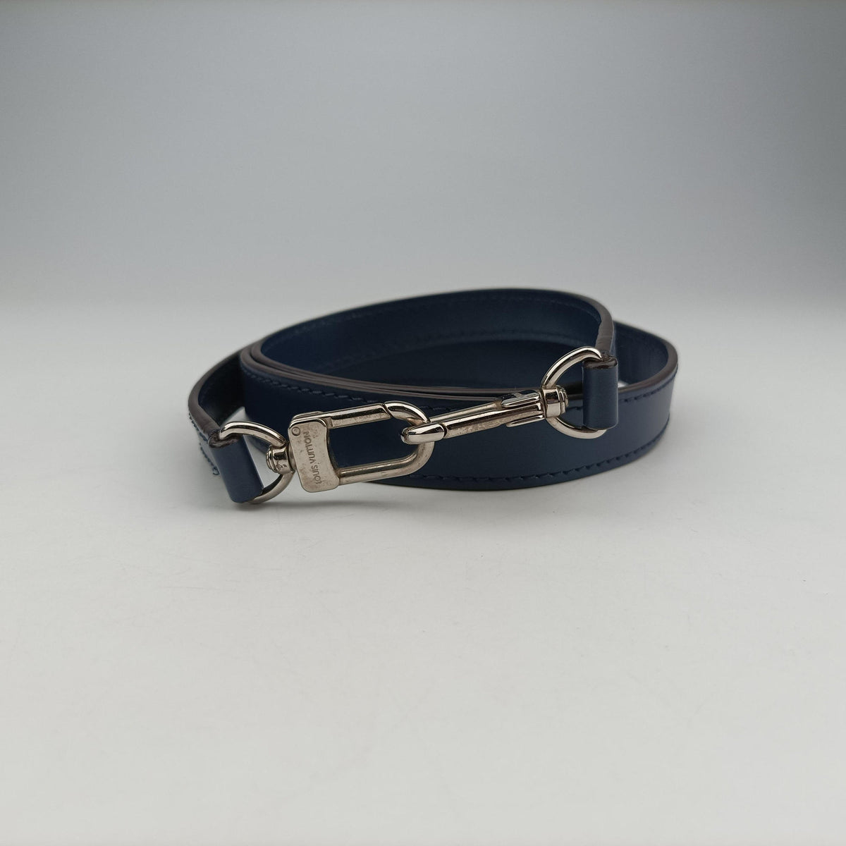 Clevertal PM Indigo x Coquelicot Epi M53512 FL0128クレベールPM アンディゴ x コクリコ エピ M53512 FL0128