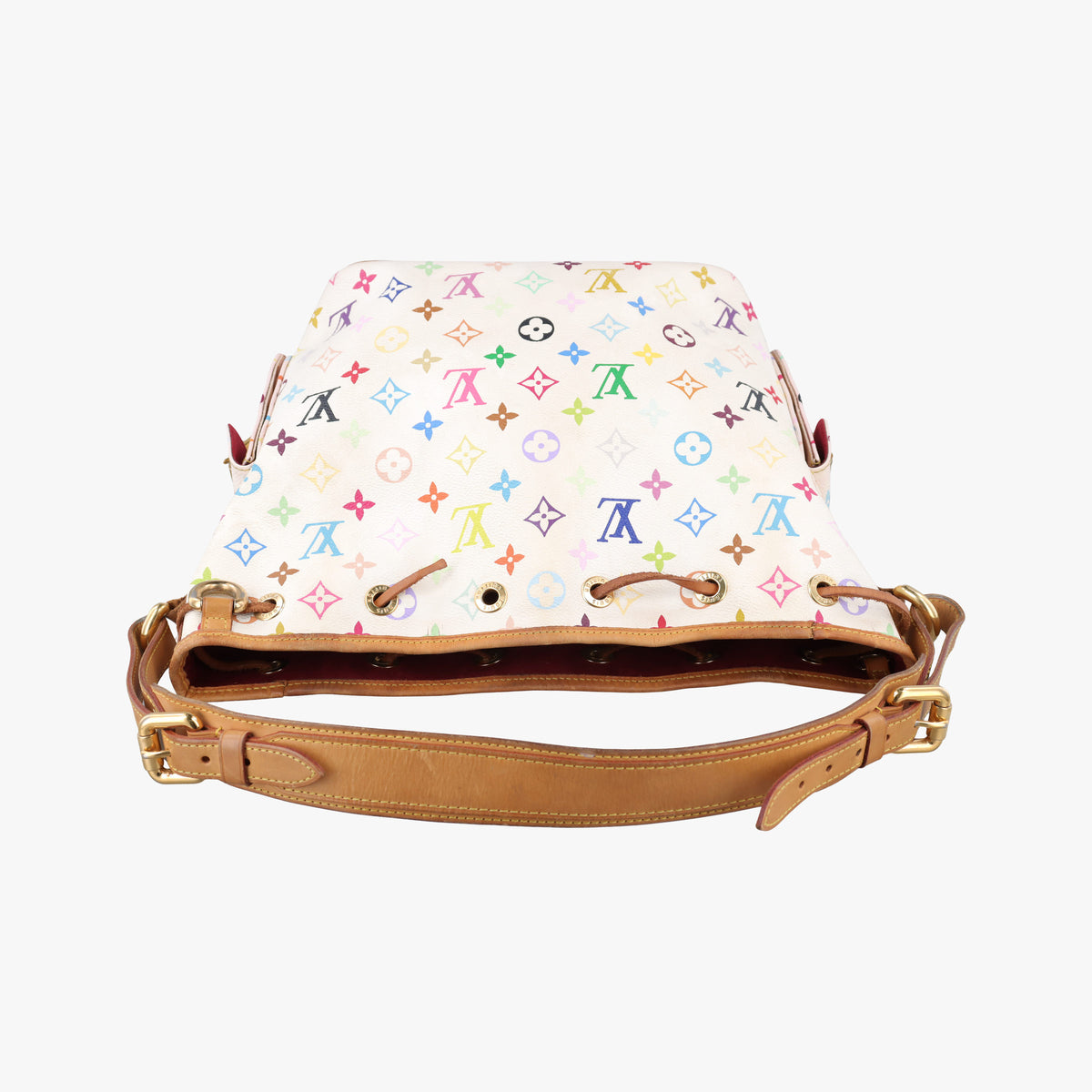 Petit Noe white Monogram Multicolor M42229 CA4410プチ ノエ ブロン モノグラム マルチカラー M42229 CA4410