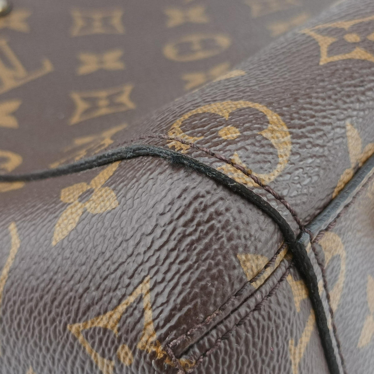 Montaigne BB brown Monogram Canvas M41055 CA2176モンテーニュBB モノグラム/ブラウン モノグラムキャンバス M41055 CA2176