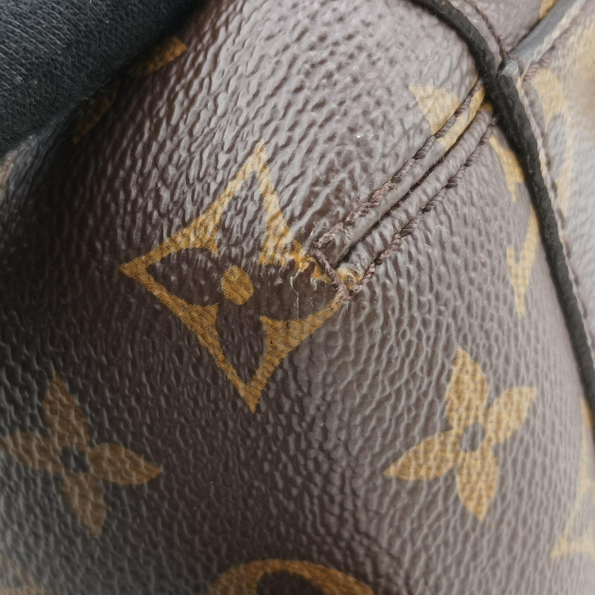 Montaigne BB brown Monogram Canvas M41055 CA2176モンテーニュBB モノグラム/ブラウン モノグラムキャンバス M41055 CA2176