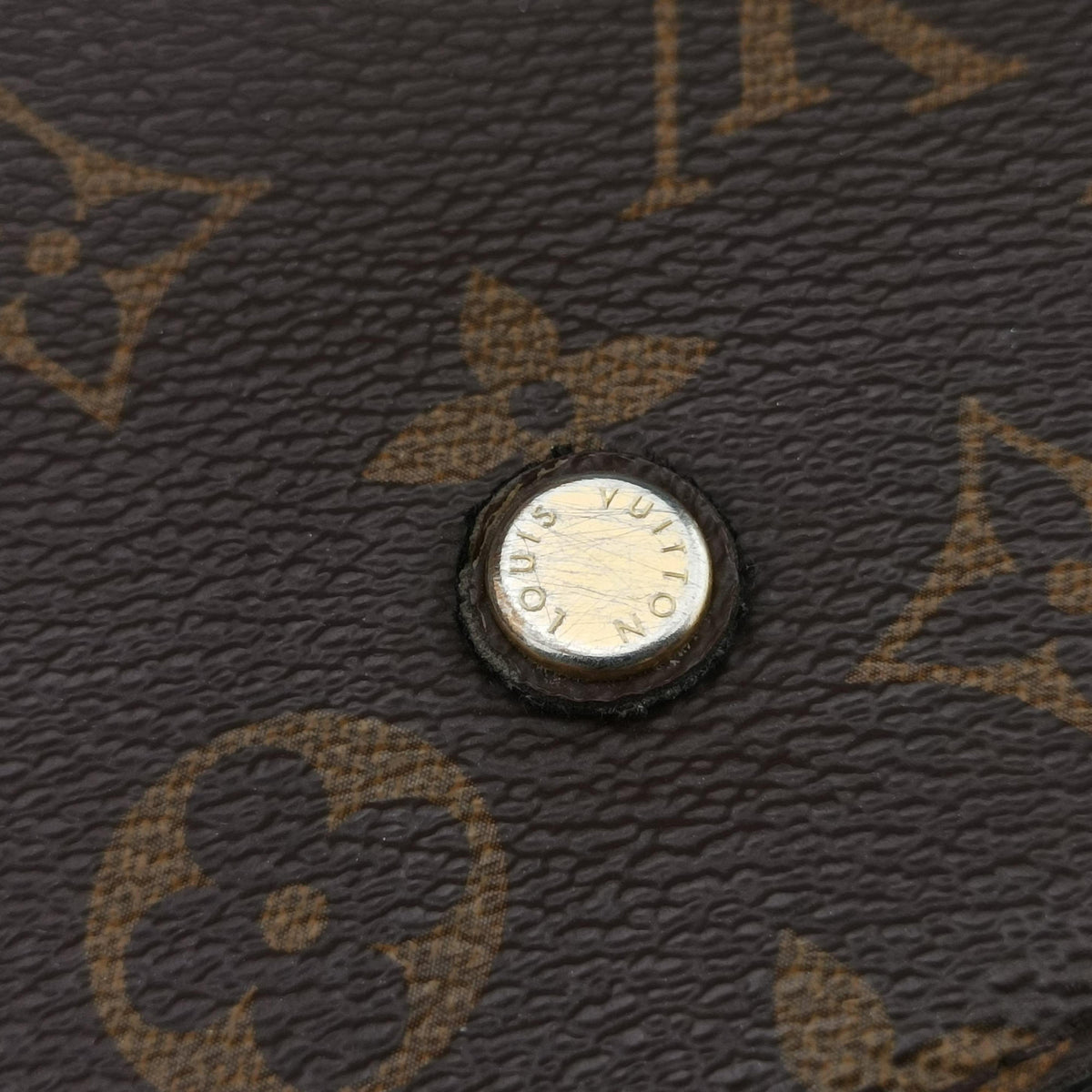 Montaigne BB brown Monogram Canvas M41055 CA2176モンテーニュBB モノグラム/ブラウン モノグラムキャンバス M41055 CA2176