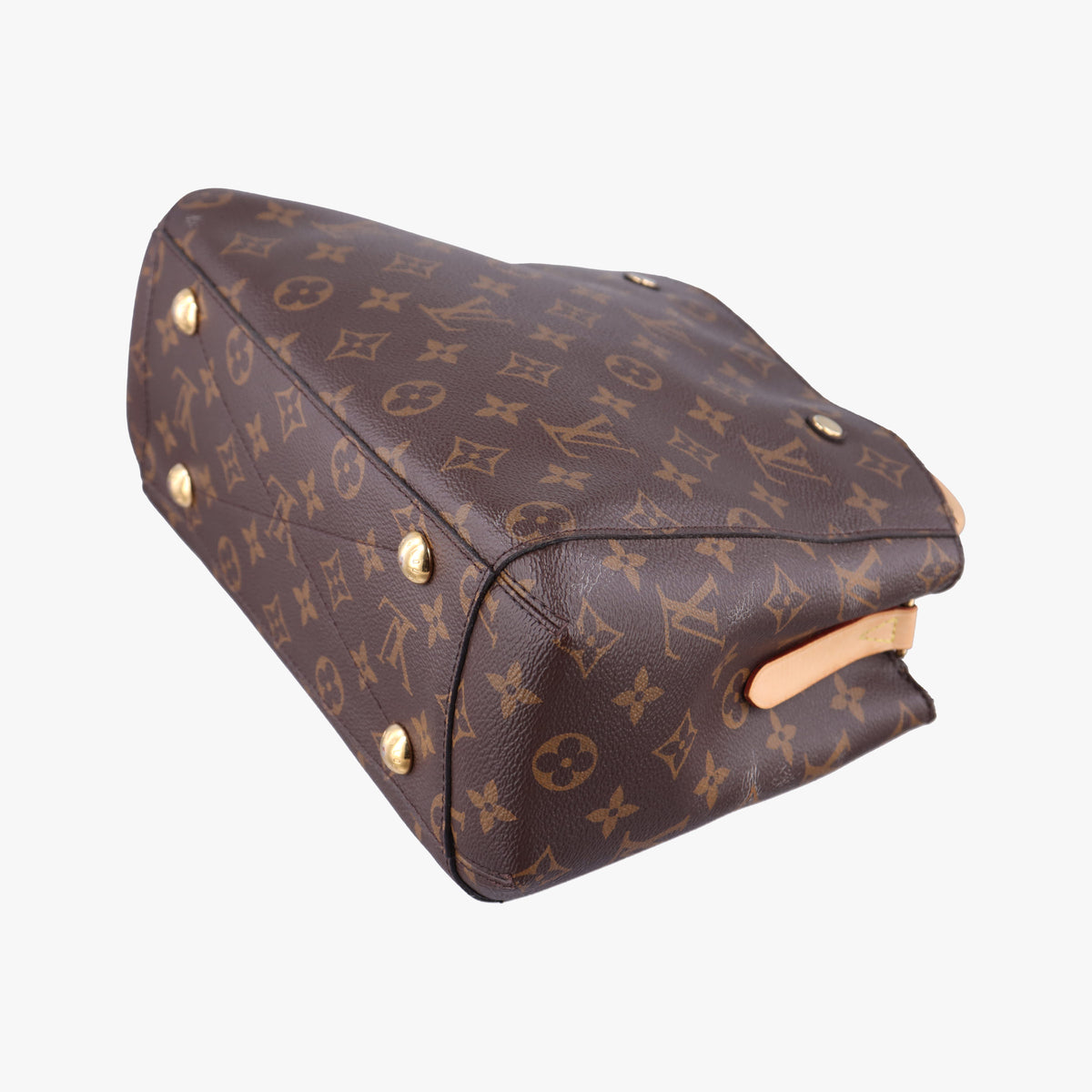 Montaigne BB brown Monogram Canvas M41055 CA2176モンテーニュBB モノグラム/ブラウン モノグラムキャンバス M41055 CA2176
