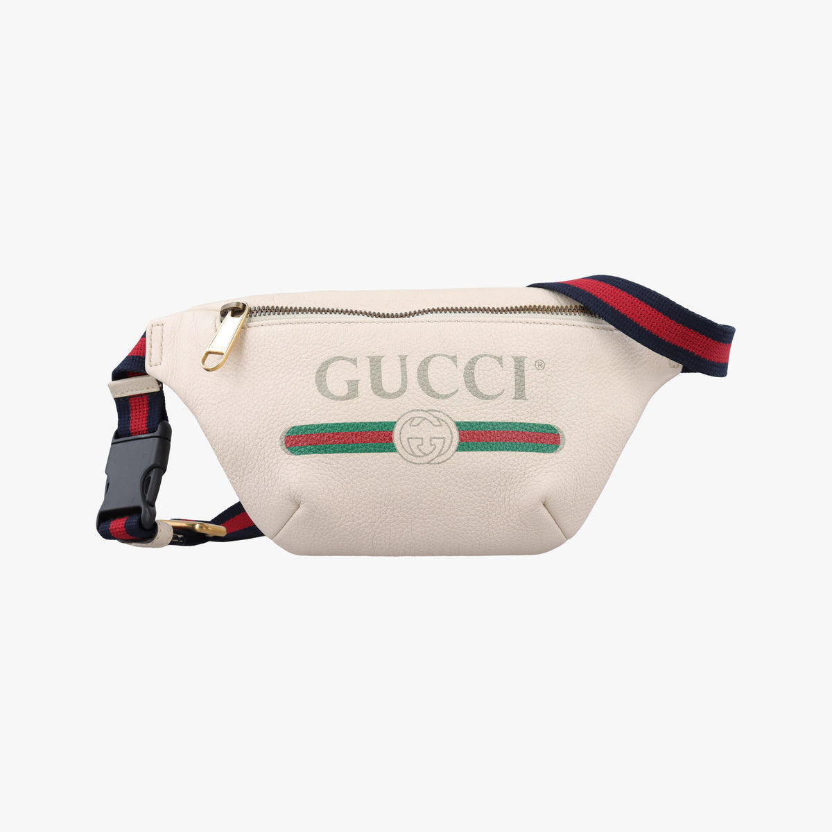 Print White Leather 527792 G028758749グッチプリント ホワイト レザー 527792 G028758749