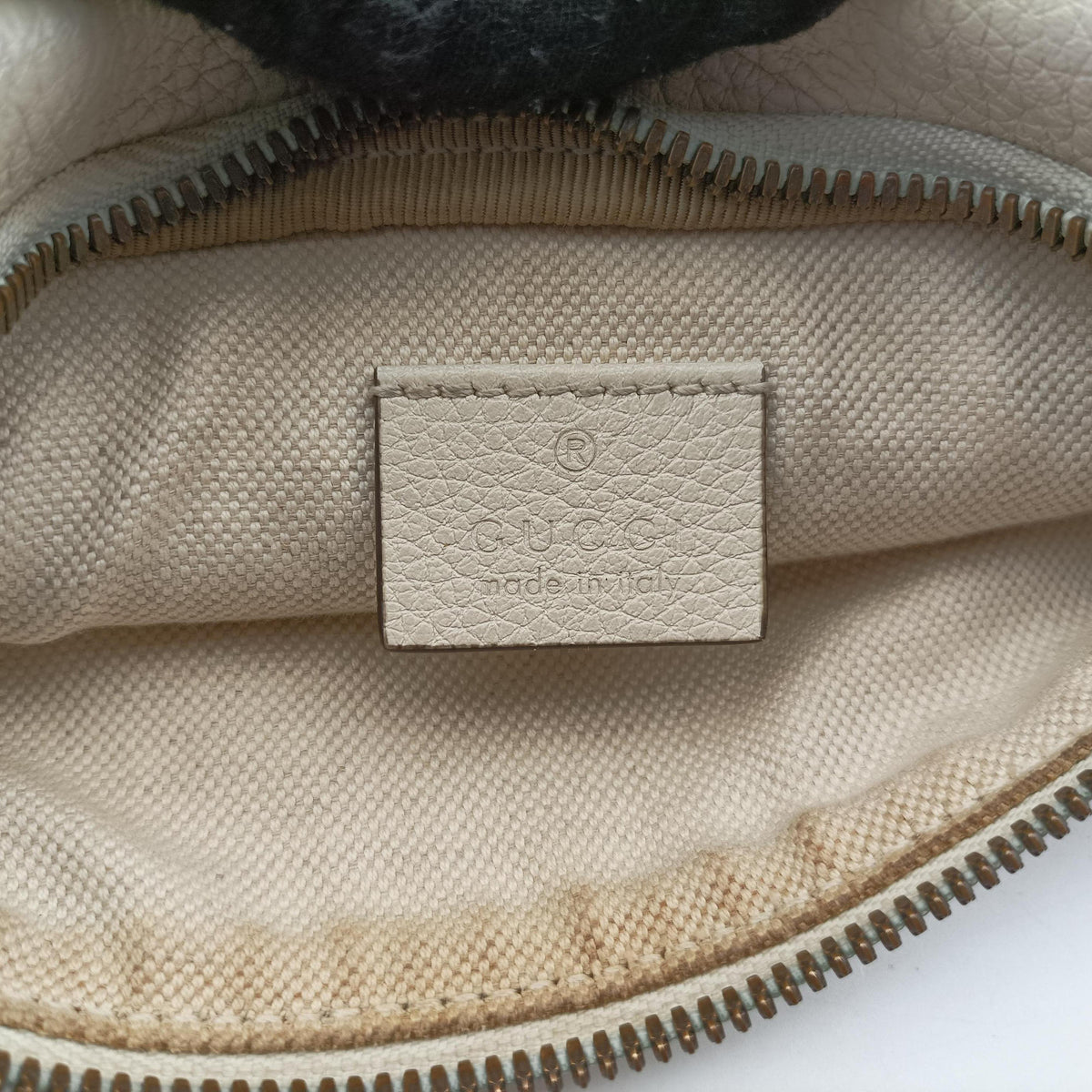 Print White Leather 527792 G028758749グッチプリント ホワイト レザー 527792 G028758749