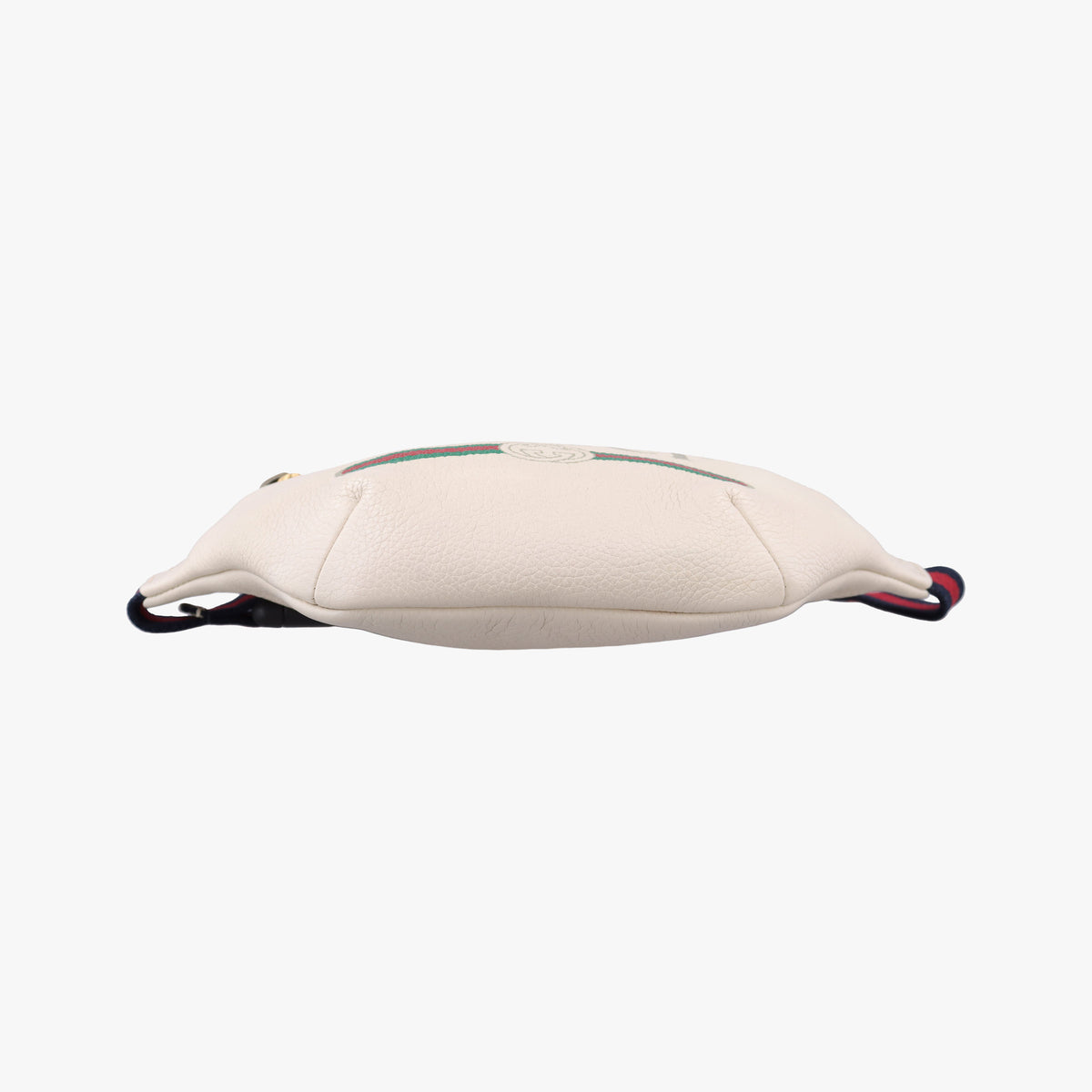 Print White Leather 527792 G028758749グッチプリント ホワイト レザー 527792 G028758749