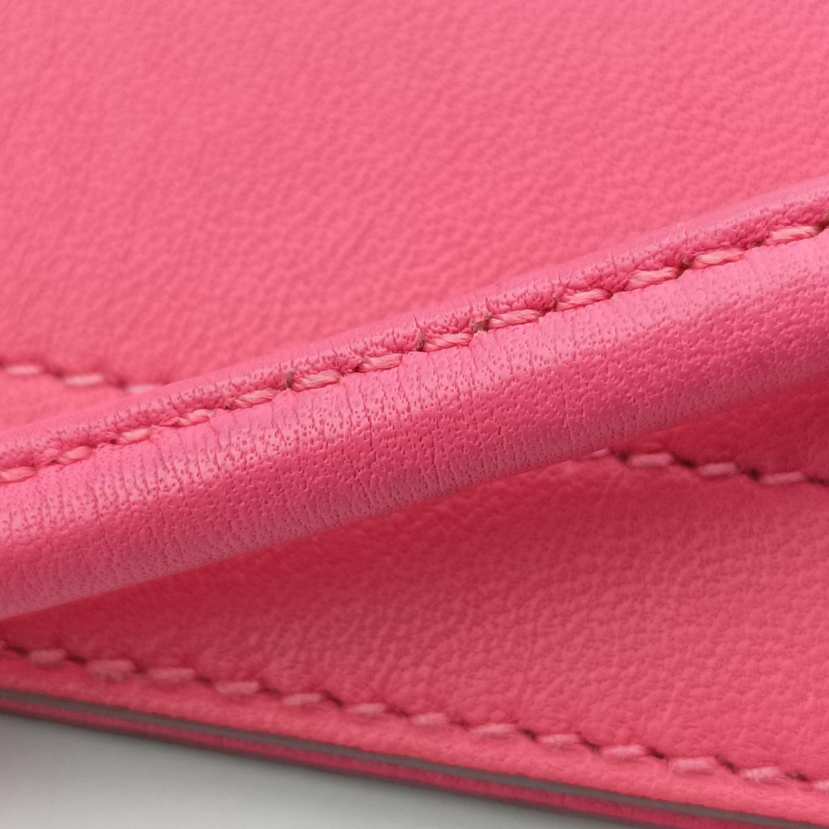 Sac Aline mini Pink lambskin C AM 008 U11サック アリーヌ ミニ ピンク ラムスキン C AM 008 U11