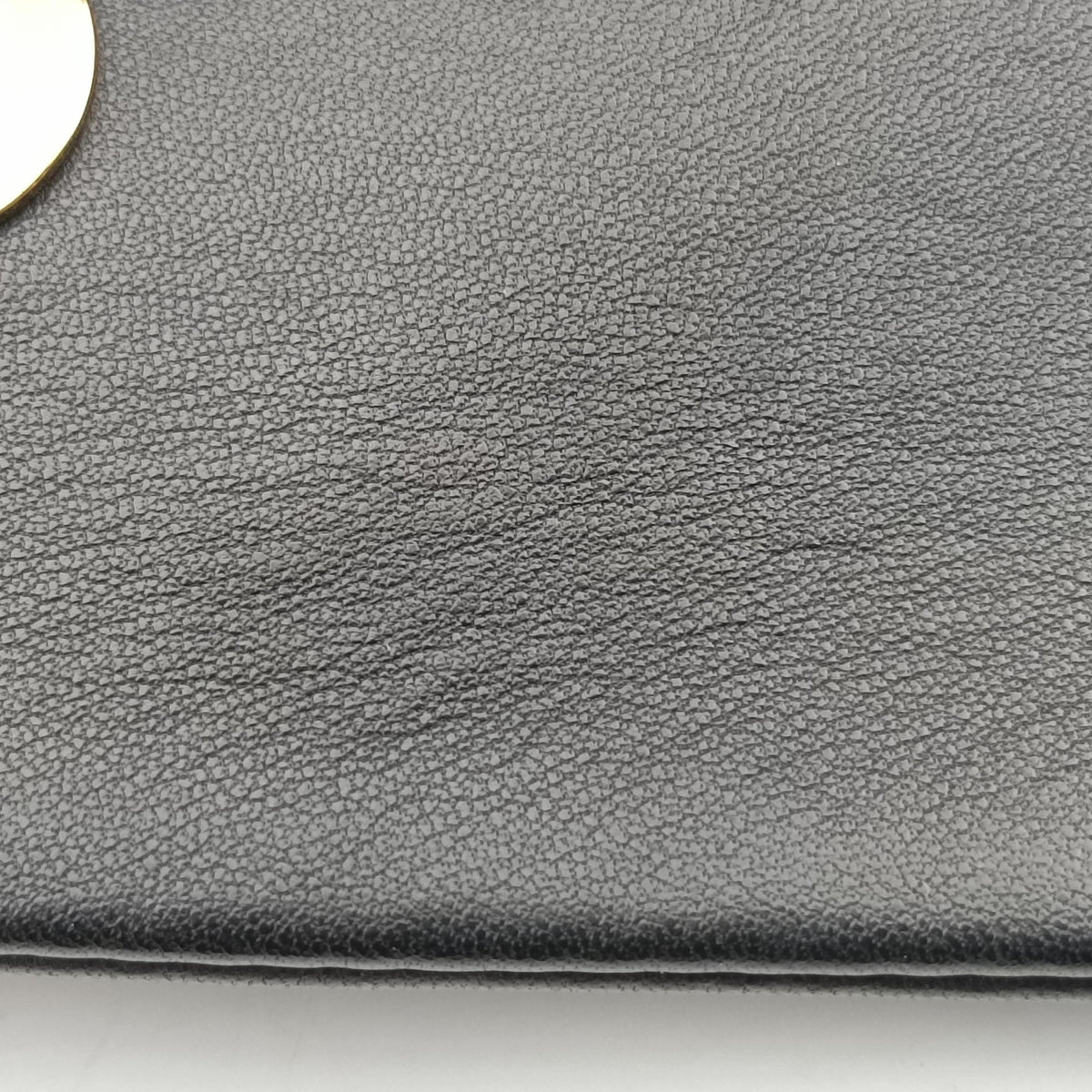 La Medusa Black Leather CLG 583823122097ラ メデューサ ブラック レザー CLG 583823122097
