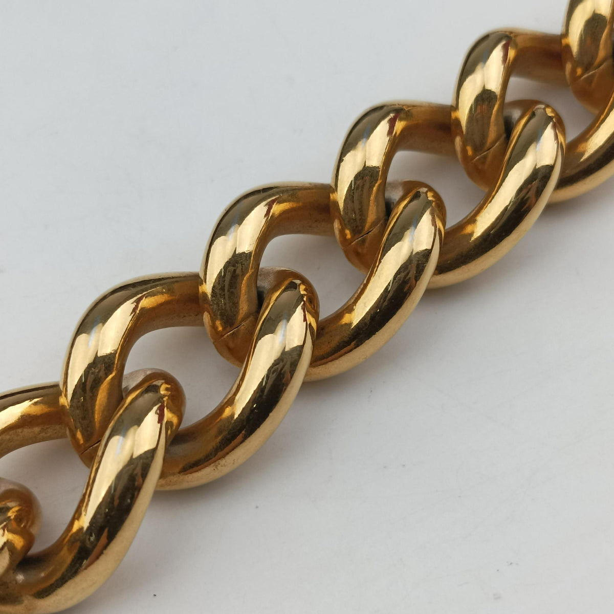 La Medusa Black Leather CLG 583823122097ラ メデューサ ブラック レザー CLG 583823122097