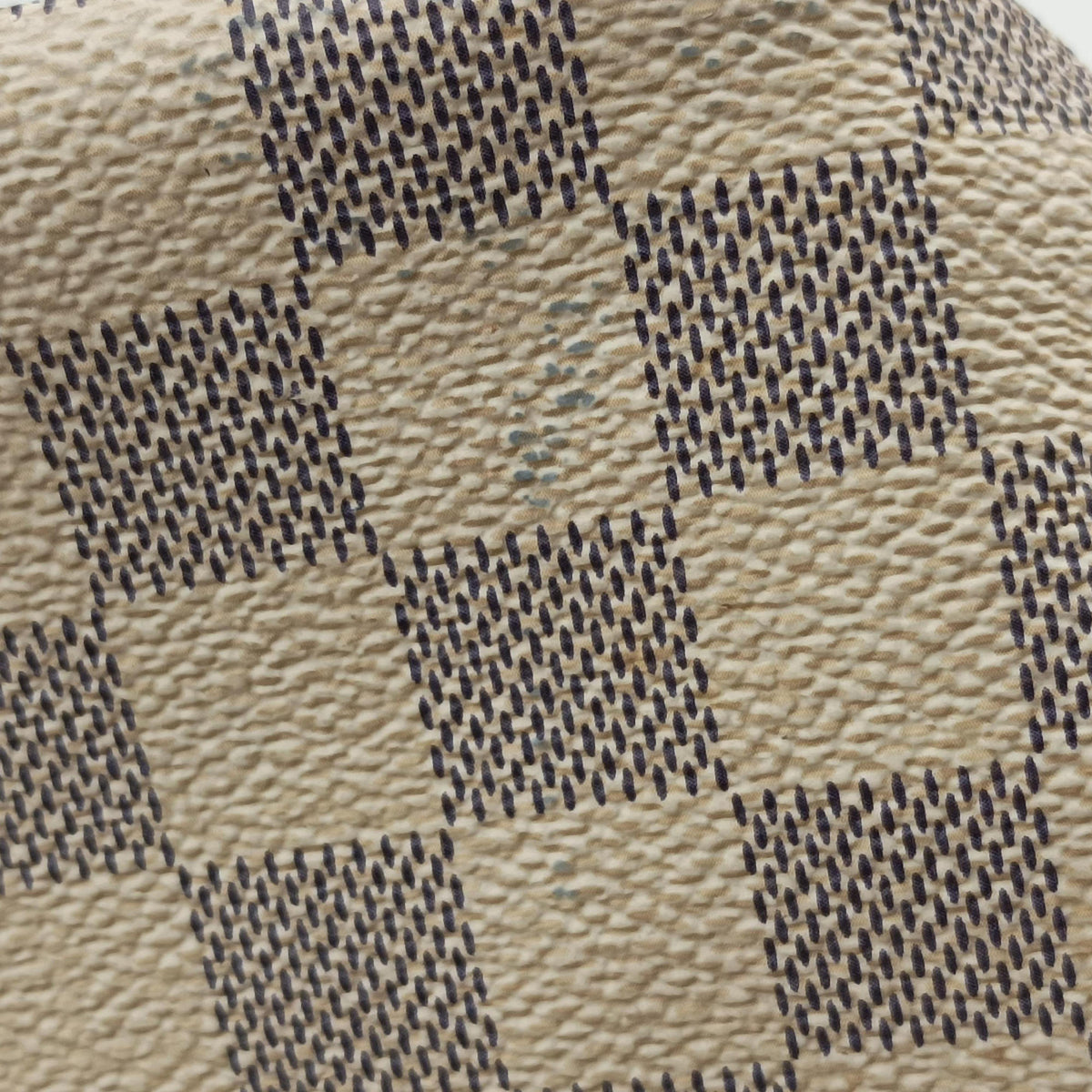 NEVERFULL GM Azur Damier Canvas N51108 TJ2150ネヴァーフルGM アズール ダミエキャンバス N51108 TJ2150