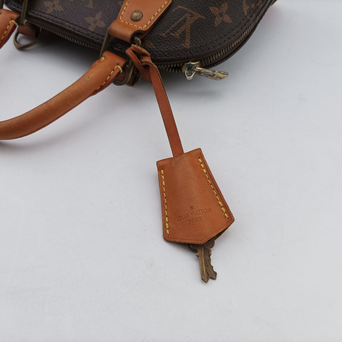Alma BB Brown Monogram Canvas M53152 AA2117アルマBB モノグラム/ブラウン モノグラム キャンバス M53152 AA2117