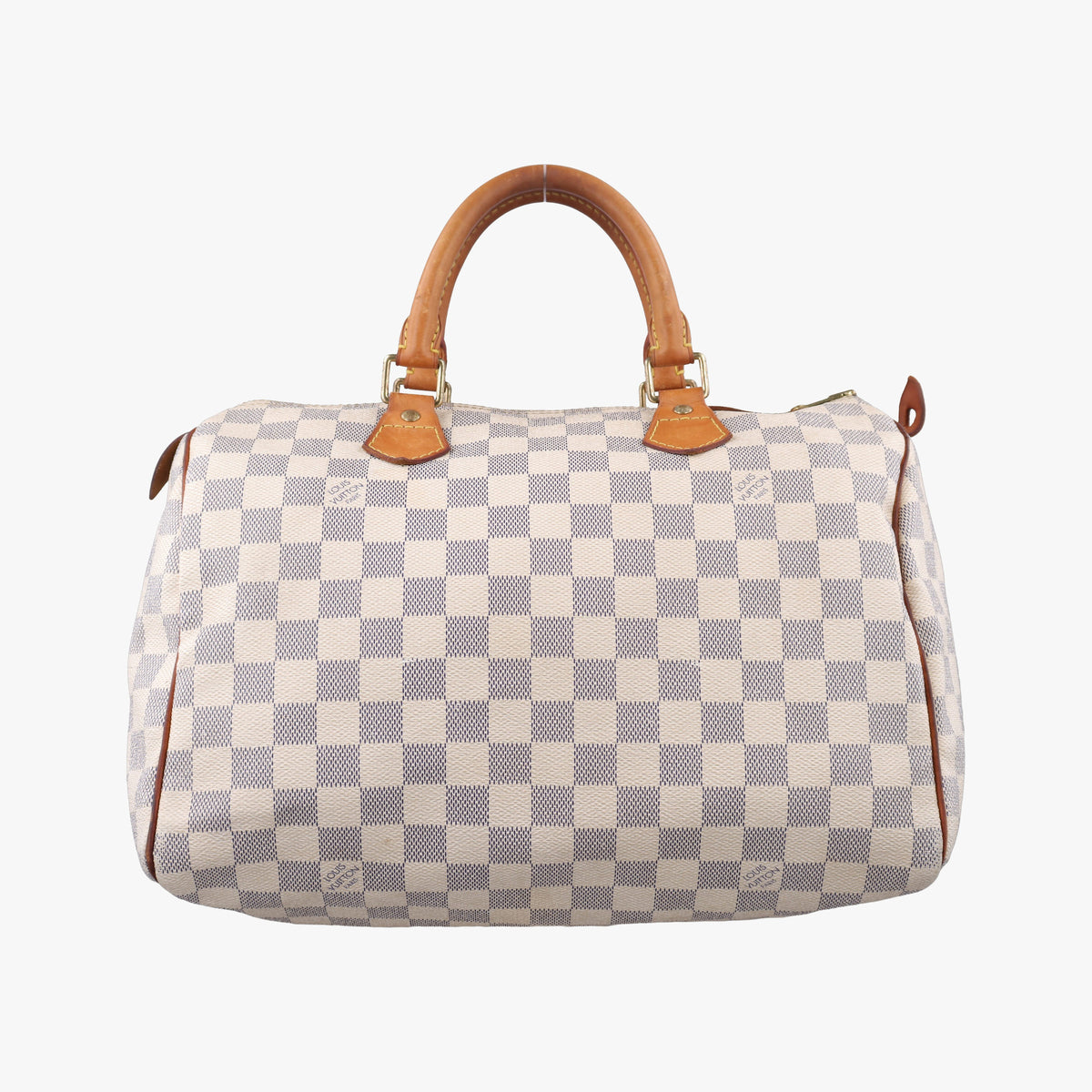 Speedy 30 AZUR Damier Canvas N41533 DU0038スピーディ30 アズール ダミエキャンバス N41533 DU0038