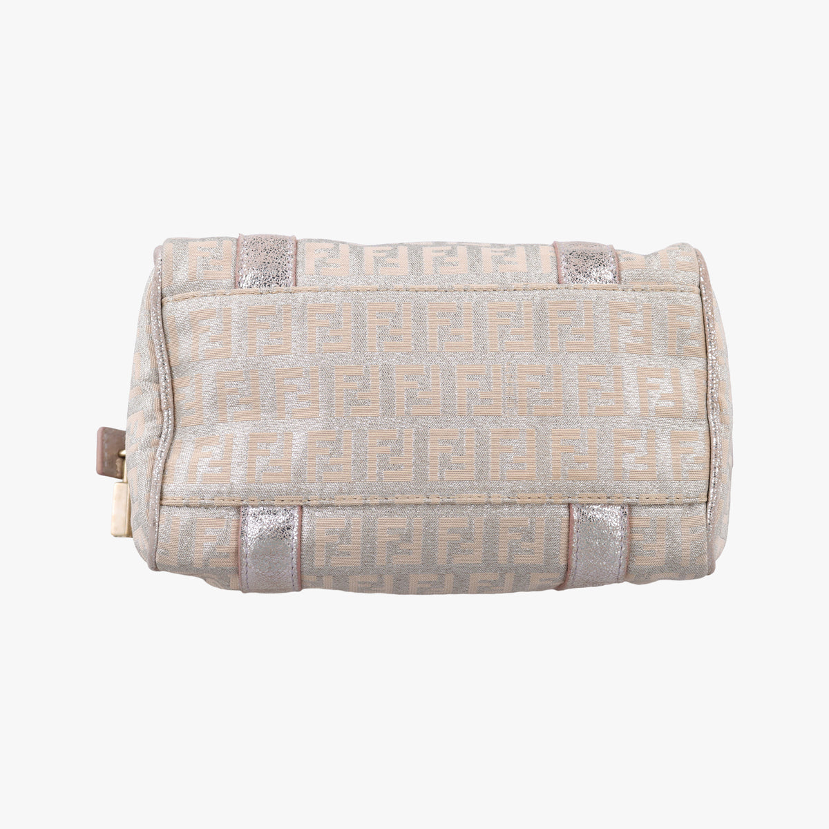 Zucchino Glitter Logo Pink Canvas 8BL071 2379-8BL071-RQ6-058ズッキーノ グリッターロゴ ピンク キャンバス 8BL071 2379-8BL071-RQ6-058