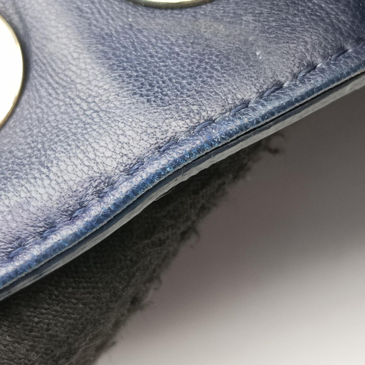 Couture quilted Black Patent Leather クチュール キルティング ブラック パテント