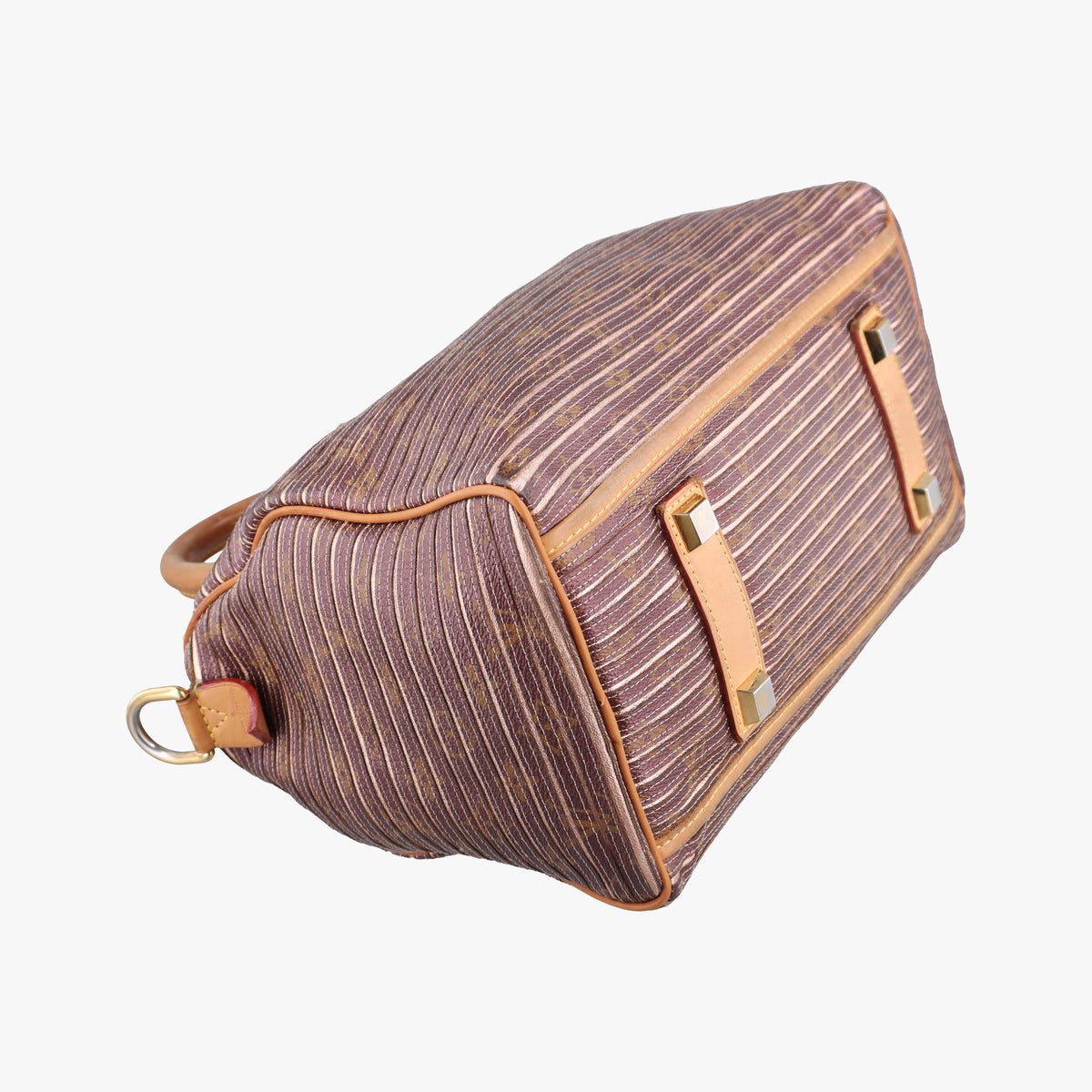 Eden Speedy Bandouliere 30 Peche Monogram Eden Canvas M40357 Lot number unknownエデン スピーディ バンドリエール30 ペッシュ モノグラム エデン キャンバス M40357 製番不明