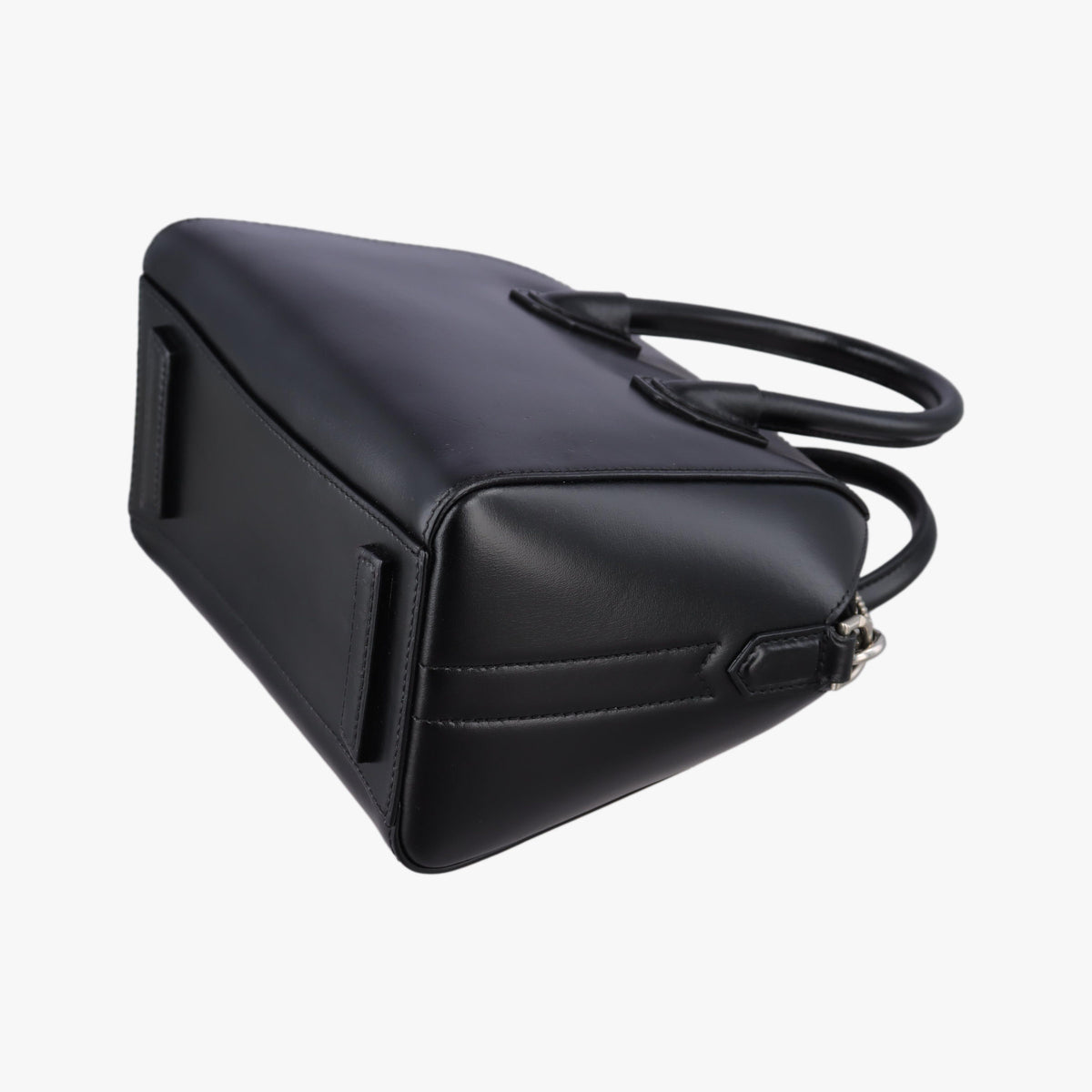 Antigona Black Leather 3C E 0165アンティゴナ ブラック レザー 3C E 0165