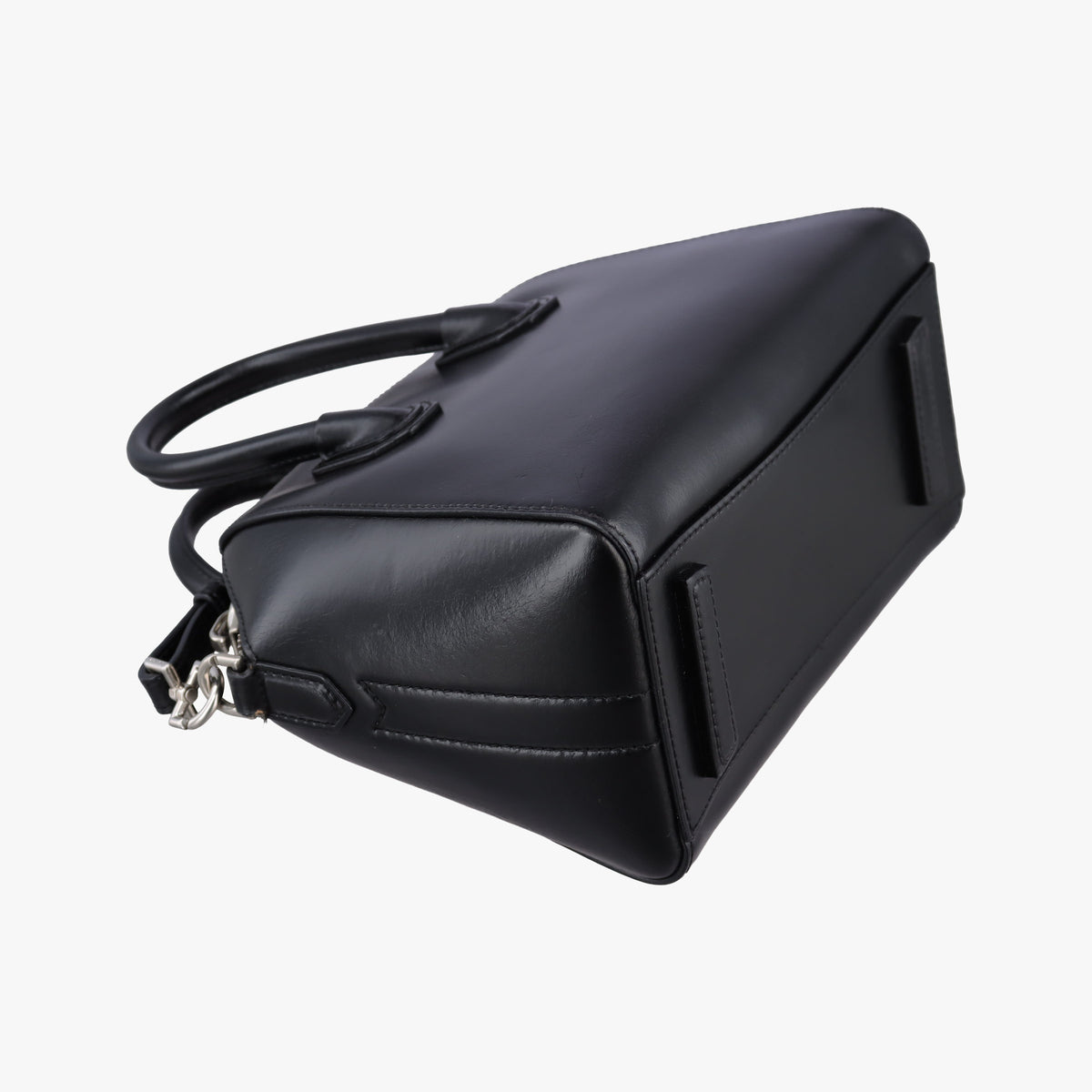 Antigona Black Leather 3C E 0165アンティゴナ ブラック レザー 3C E 0165