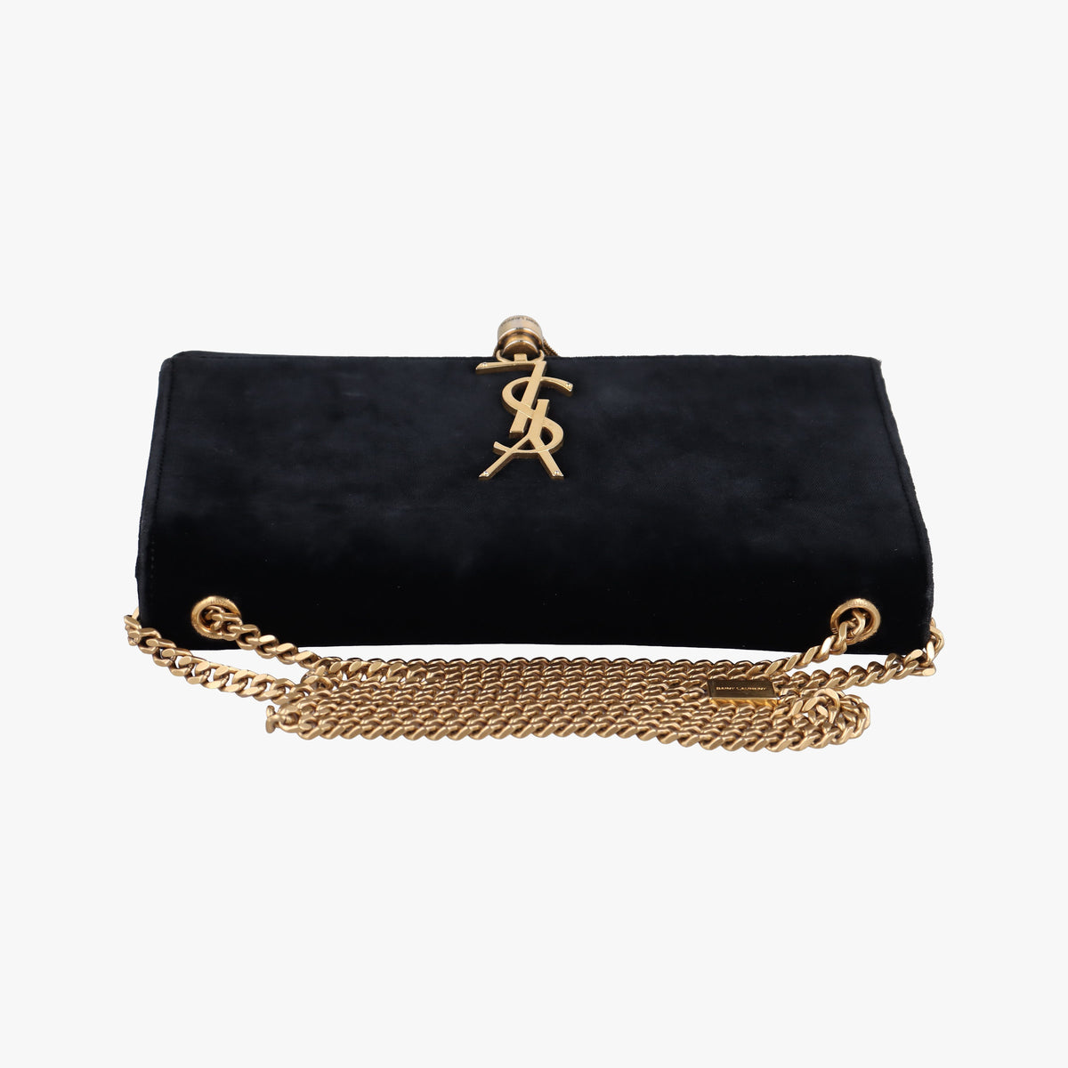 KATE Black velour 354119 VLR354119.0517ケイト ブラック ベロア 354119 VLR354119.0517