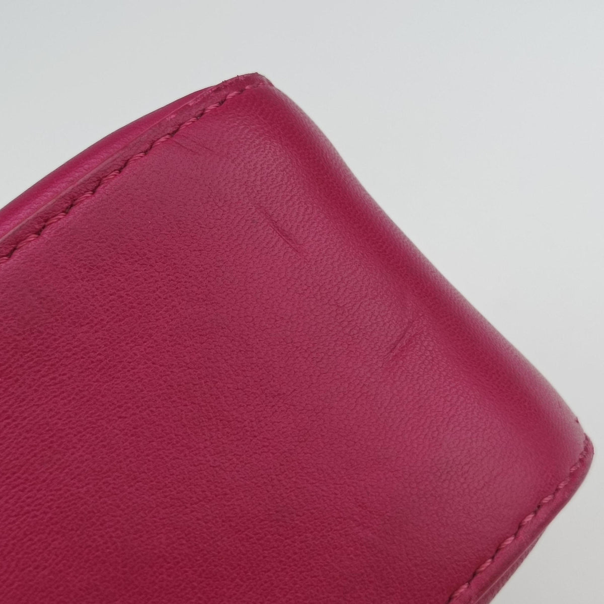 Be Baguette Rose Leather 8BR677 8BR677-P05-139-2566ビー バゲット ローズ レッド レザー 8BR677 8BR677-P05-139-2566