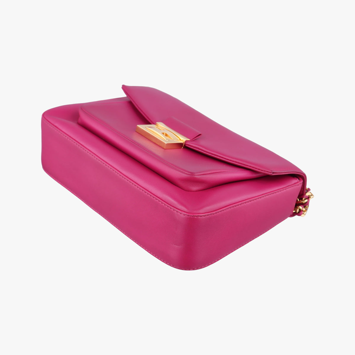 Be Baguette Rose Leather 8BR677 8BR677-P05-139-2566ビー バゲット ローズ レッド レザー 8BR677 8BR677-P05-139-2566