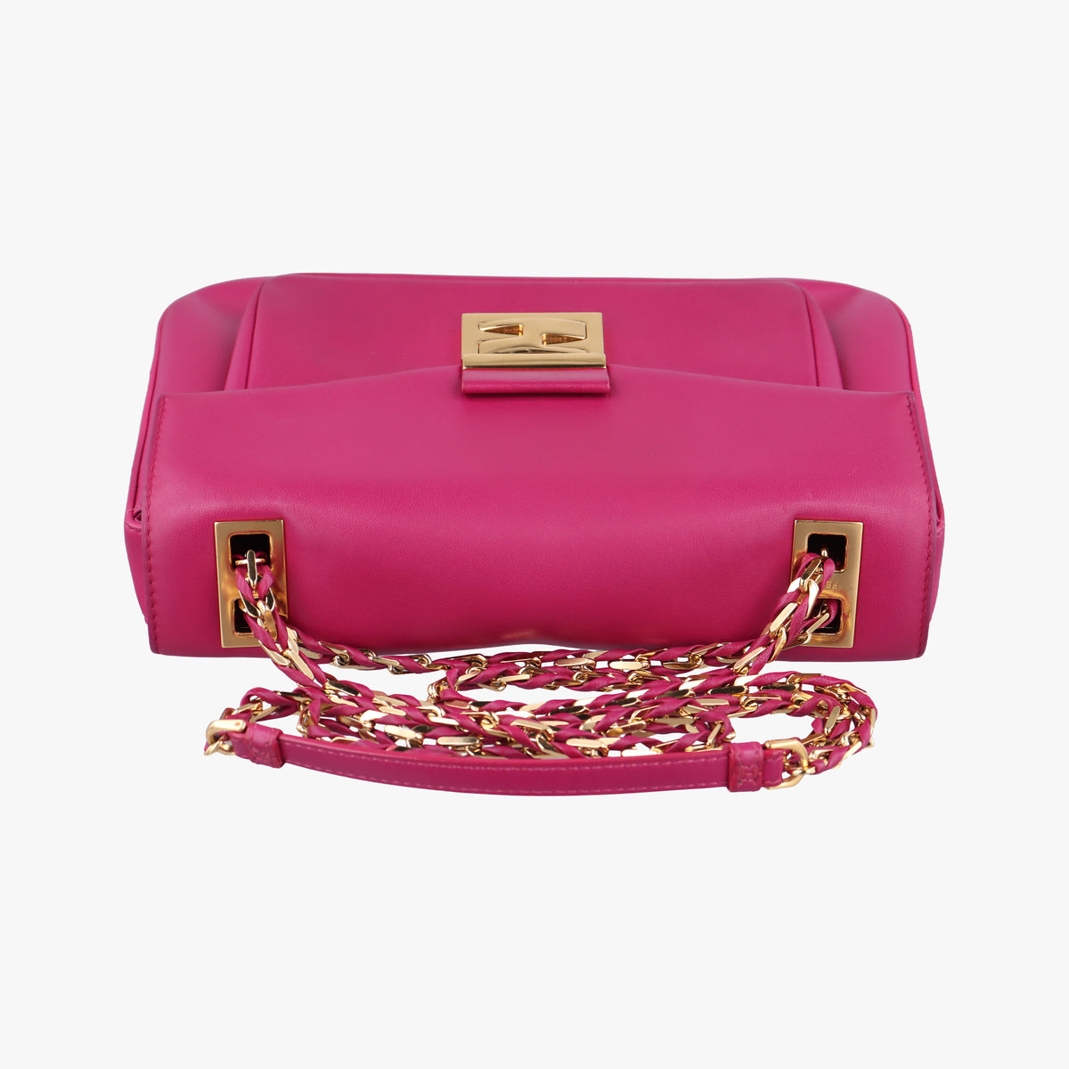 Be Baguette Rose Leather 8BR677 8BR677-P05-139-2566ビー バゲット ローズ レッド レザー 8BR677 8BR677-P05-139-2566