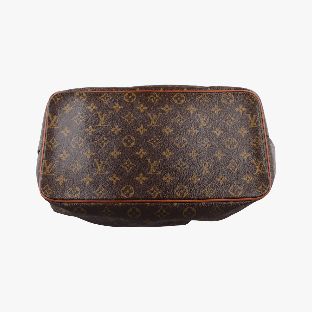 PALERMO GM brown Monogram Canvas M40146 MI5100パレルモGM モノグラム/ブラウン モノグラムキャンバス M40146 MI5100