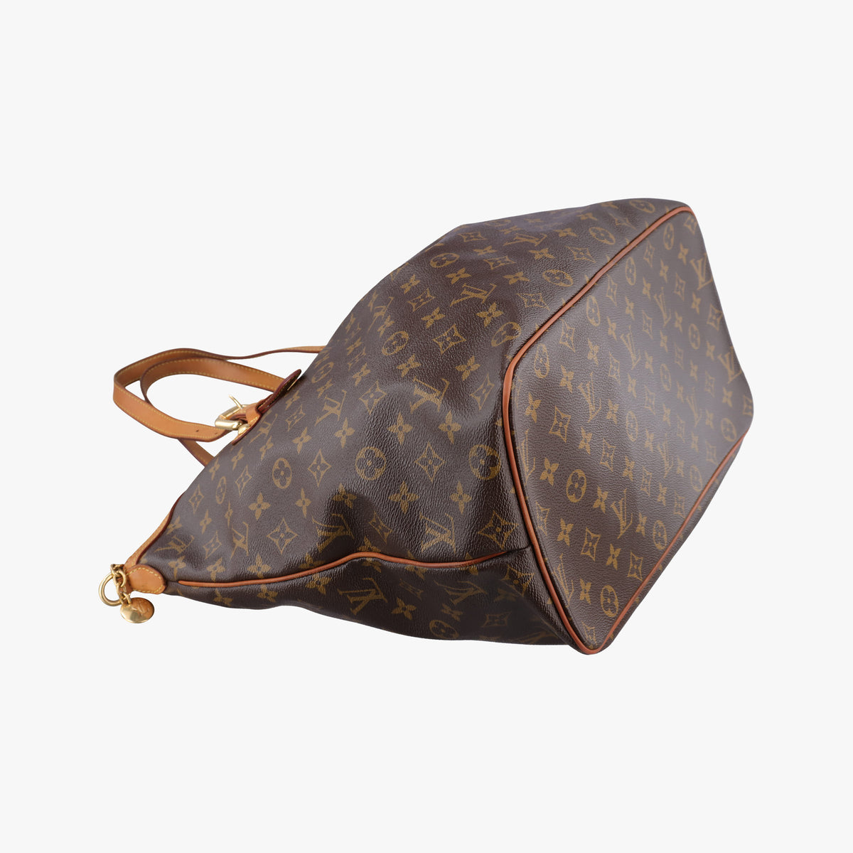 PALERMO GM brown Monogram Canvas M40146 MI5100パレルモGM モノグラム/ブラウン モノグラムキャンバス M40146 MI5100