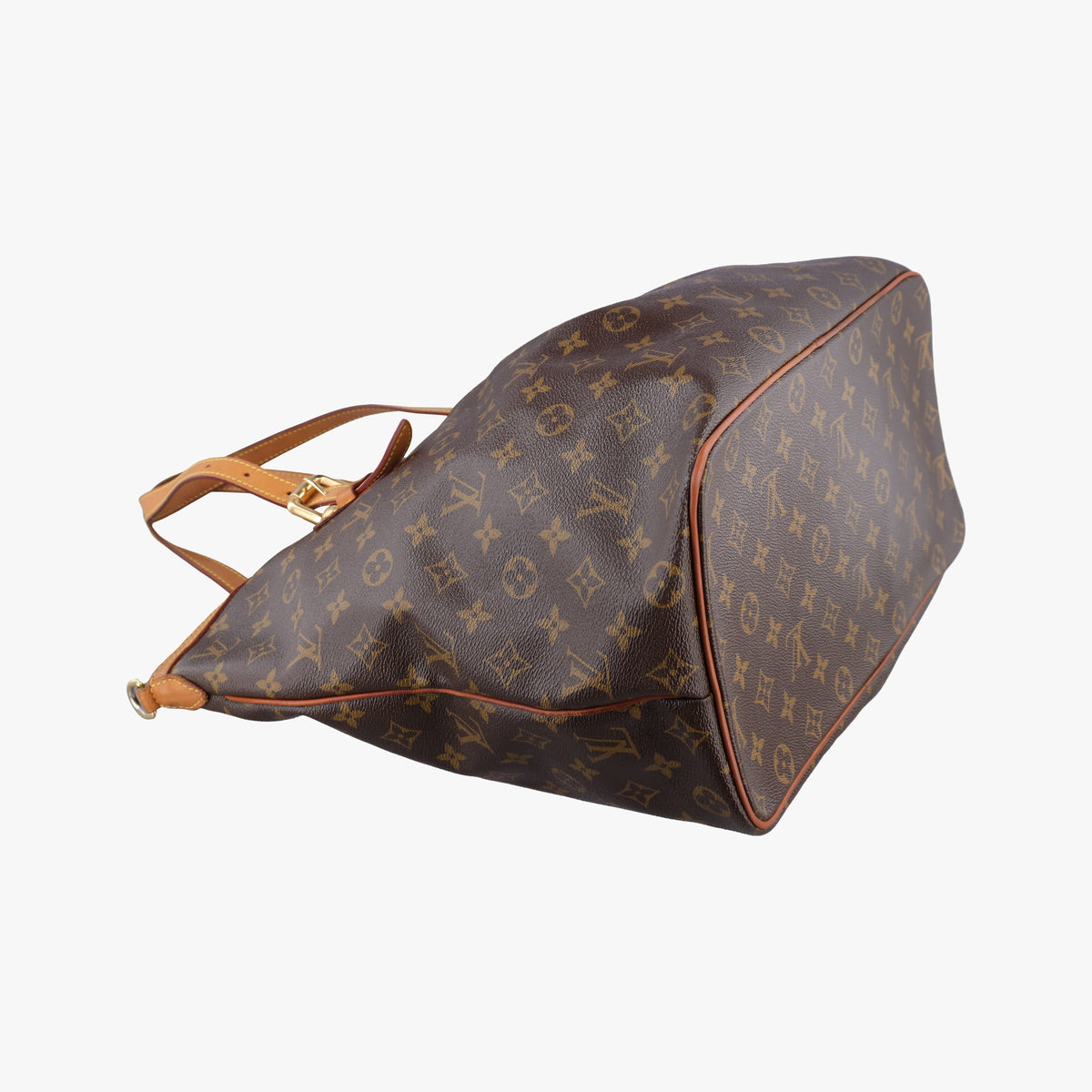 PALERMO GM brown Monogram Canvas M40146 MI5100パレルモGM モノグラム/ブラウン モノグラムキャンバス M40146 MI5100