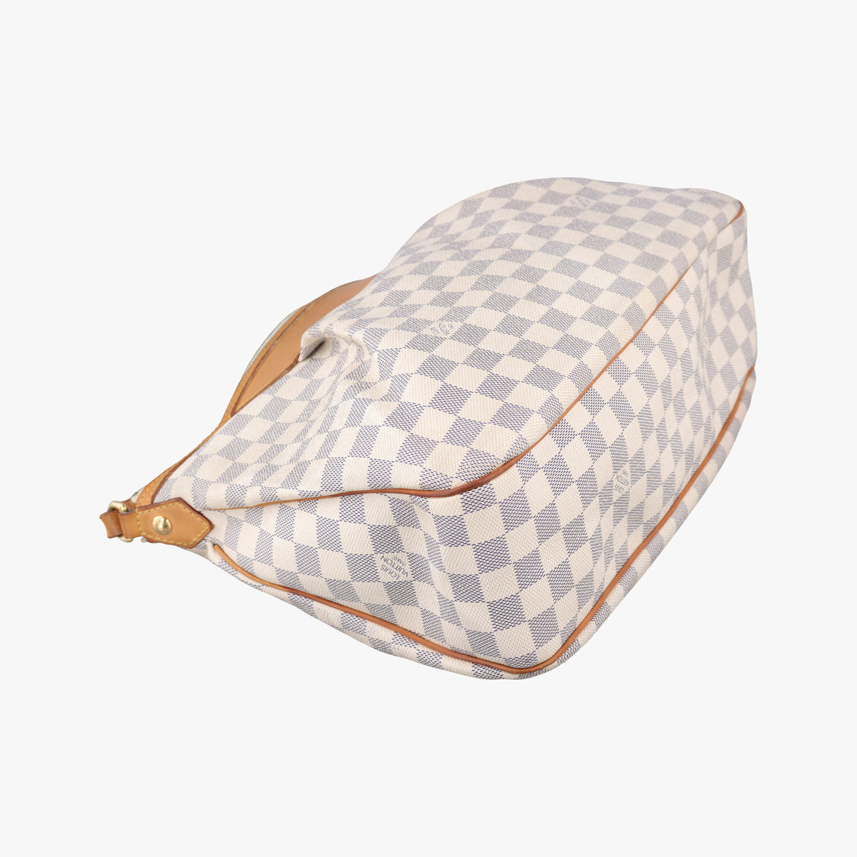 SIRACUSA MM AZUR Damier Canvas N41112 SP0151シラクーサMM アズール ダミエキャンバス N41112 SP0151