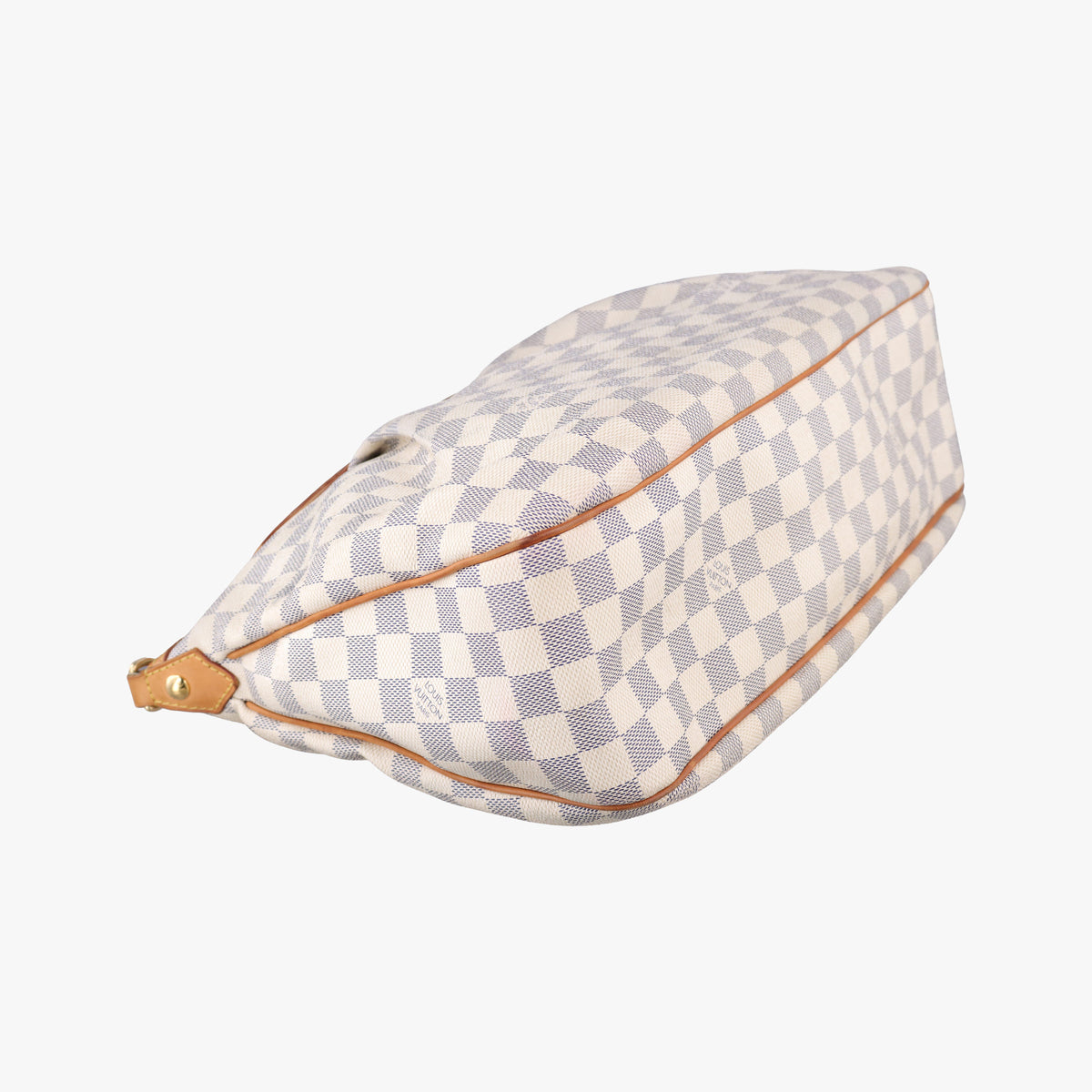SIRACUSA MM AZUR Damier Canvas N41112 SP0151シラクーサMM アズール ダミエキャンバス N41112 SP0151