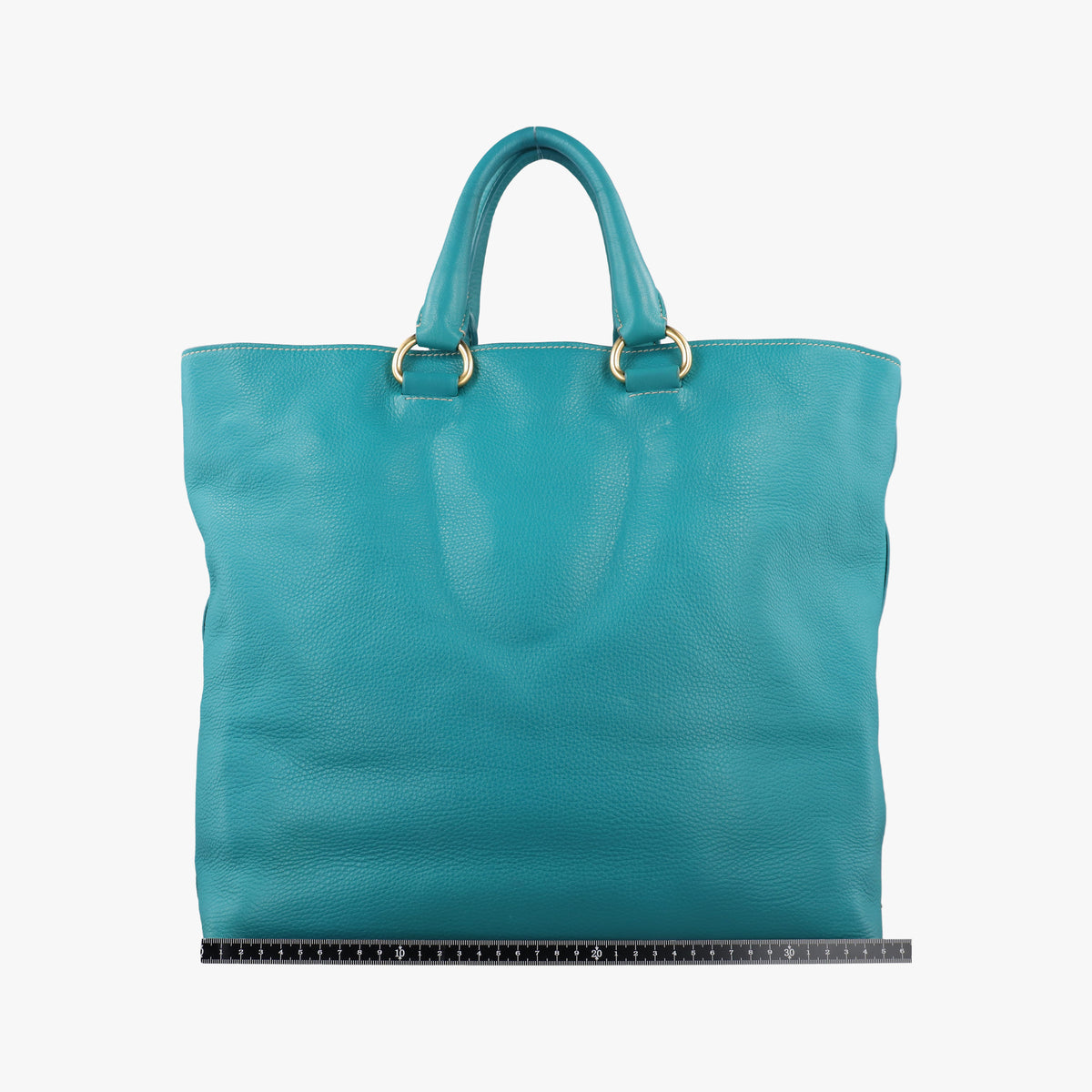 Vitello Phoenix Blue Green Leather BN1713 219 7/8ヴィテロ フェニックス ブルー グリーン レザー BN1713 219 7/8