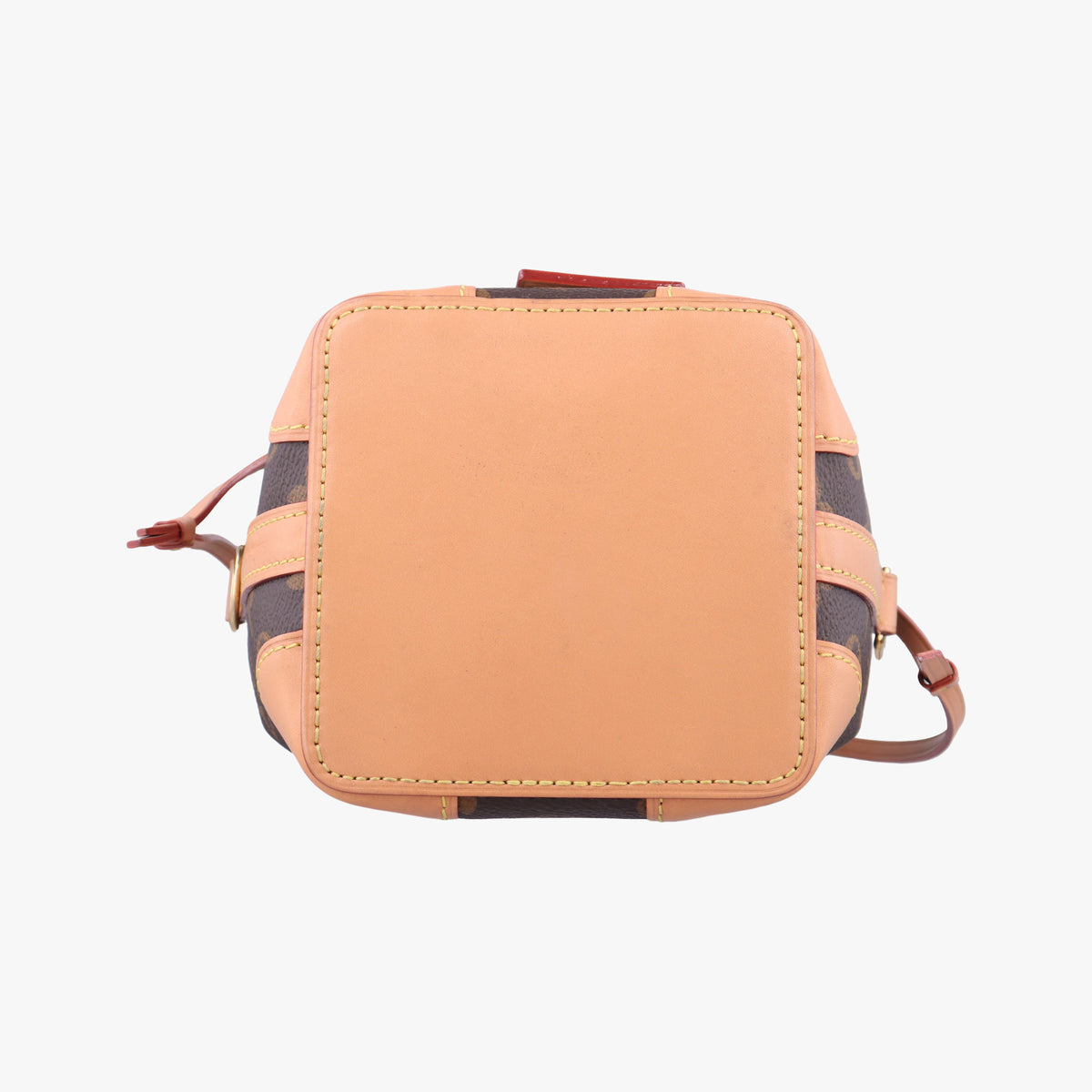 Noe Purse Brown Monogram canvas M57099 IC Chipノエ パース ブラウン モノグラムキャンバス M57099 ICチップ