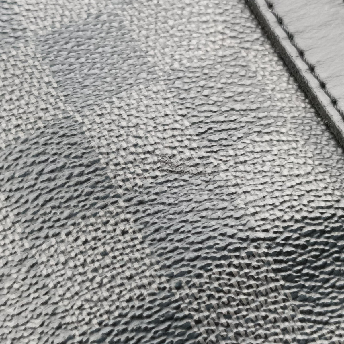 Tadao Noir Damier Graphite N51192 DU0111タダオ ノワール ダミエグラフィット N51192 DU0111